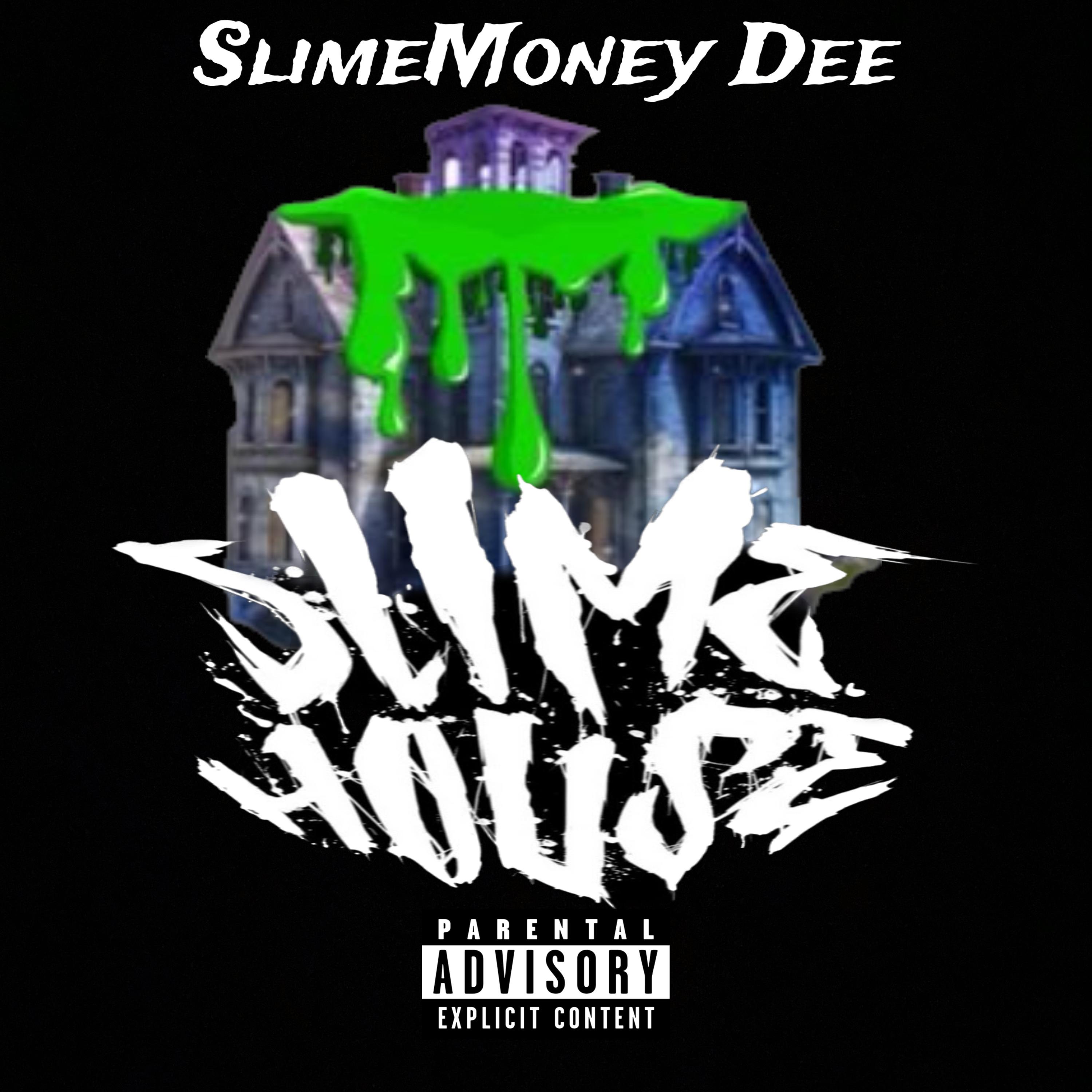 Slime House by PoorAsfff cover art
