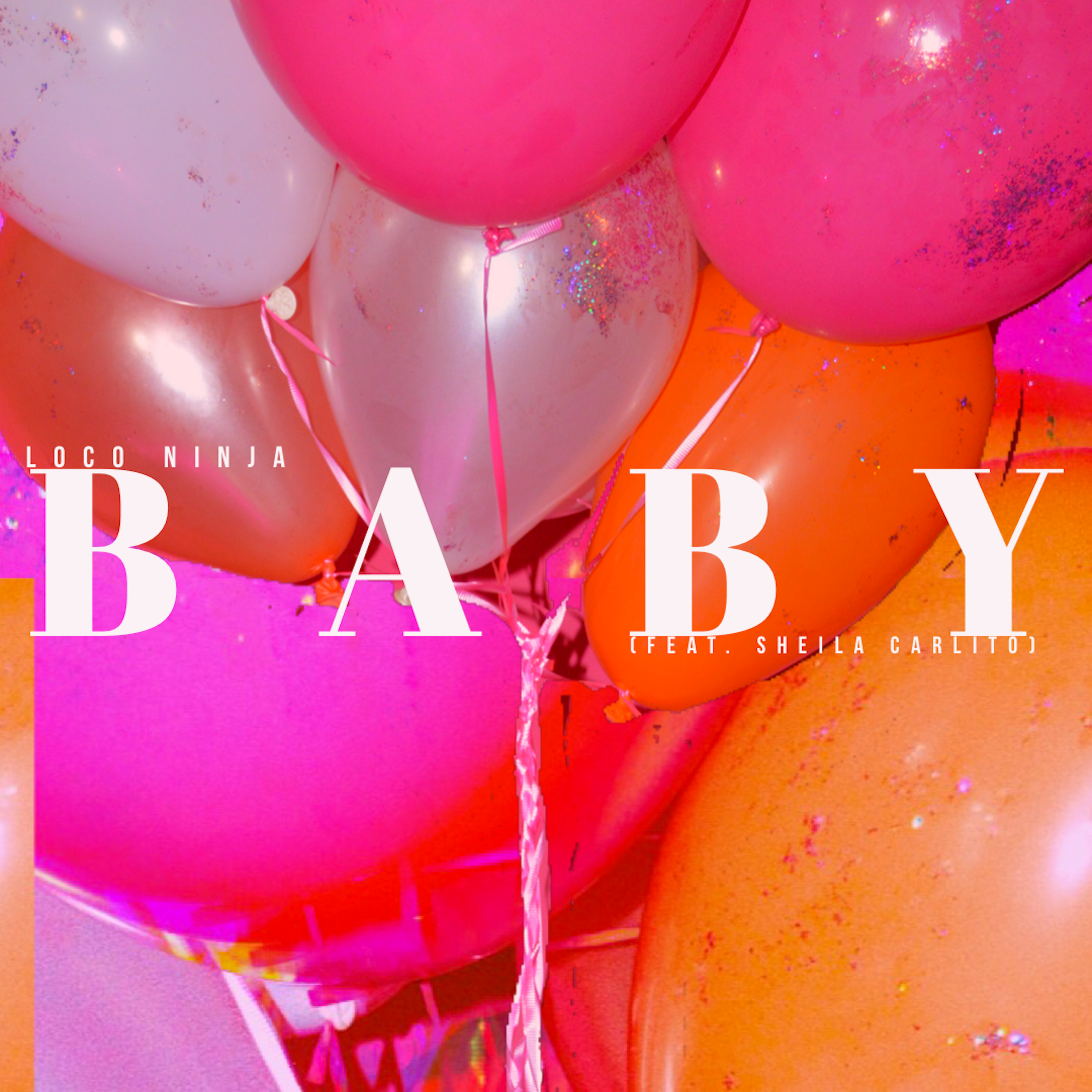 Baby artwork