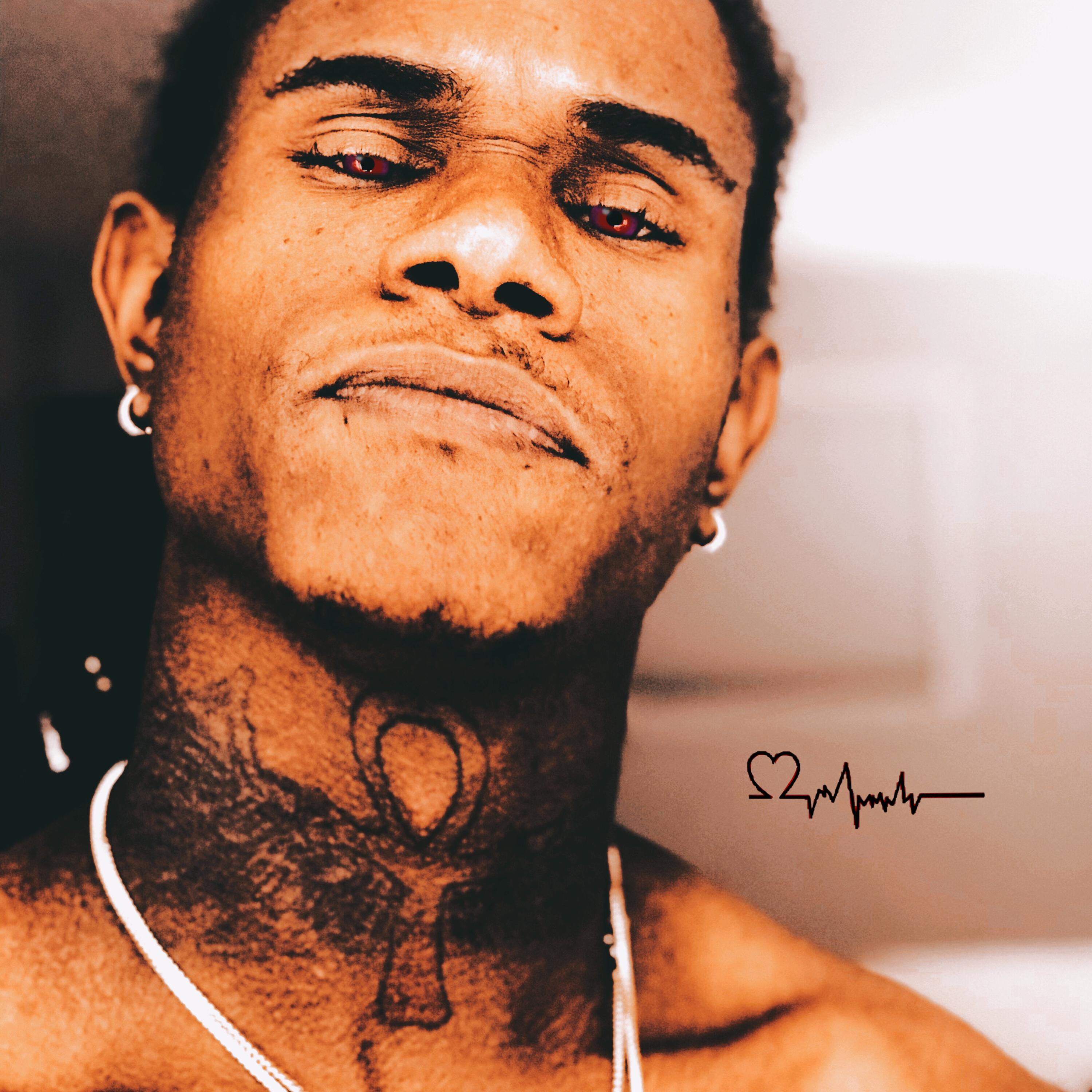 Simp Love artwork