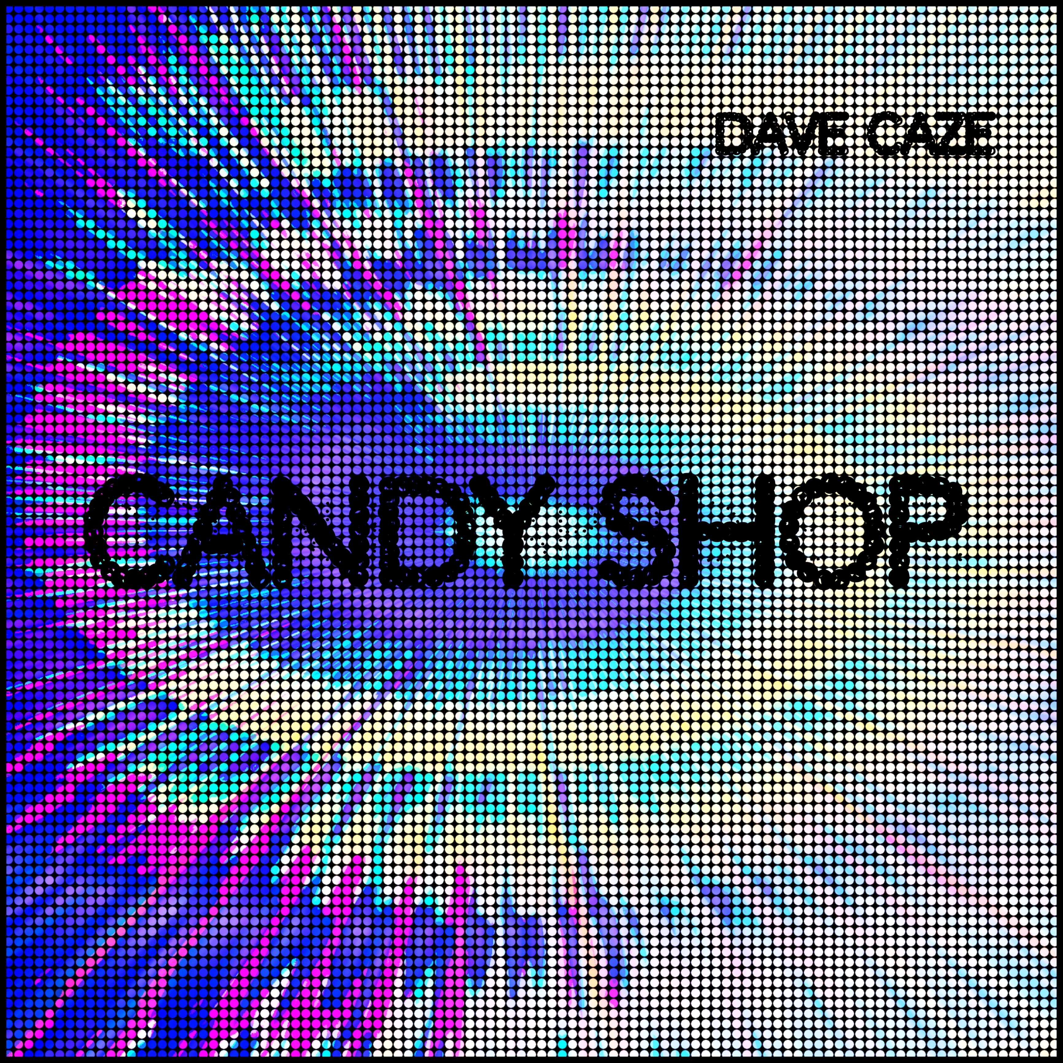 Candy Shop artwork