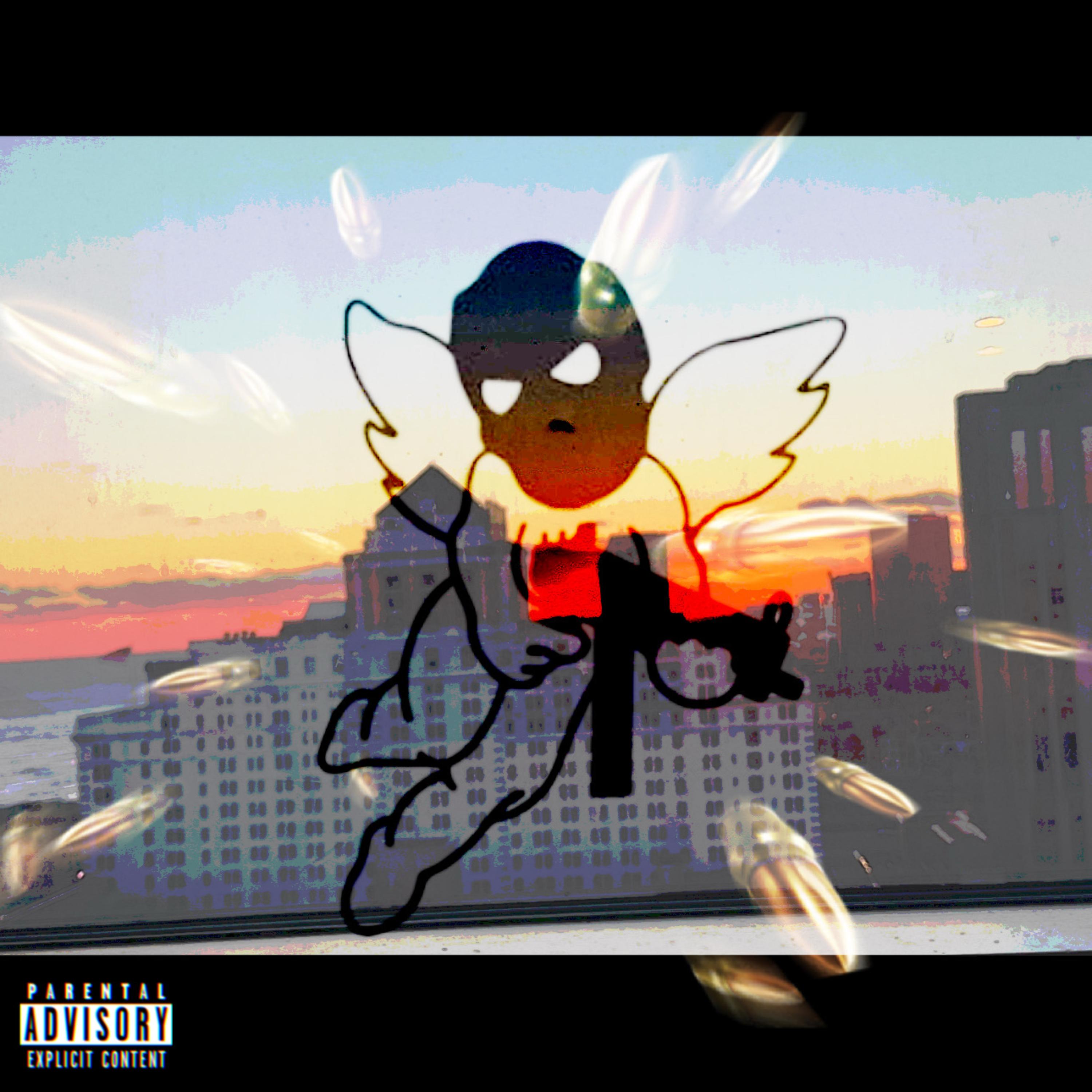 Strapped In New Jersey artwork
