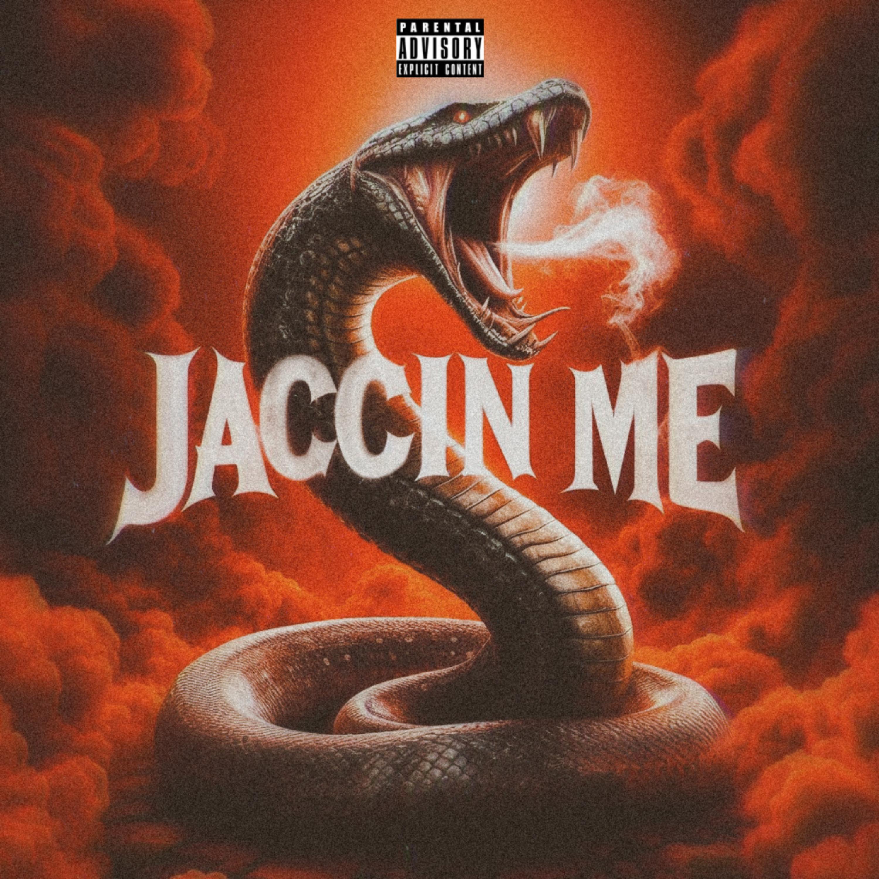 JACCIN ME artwork