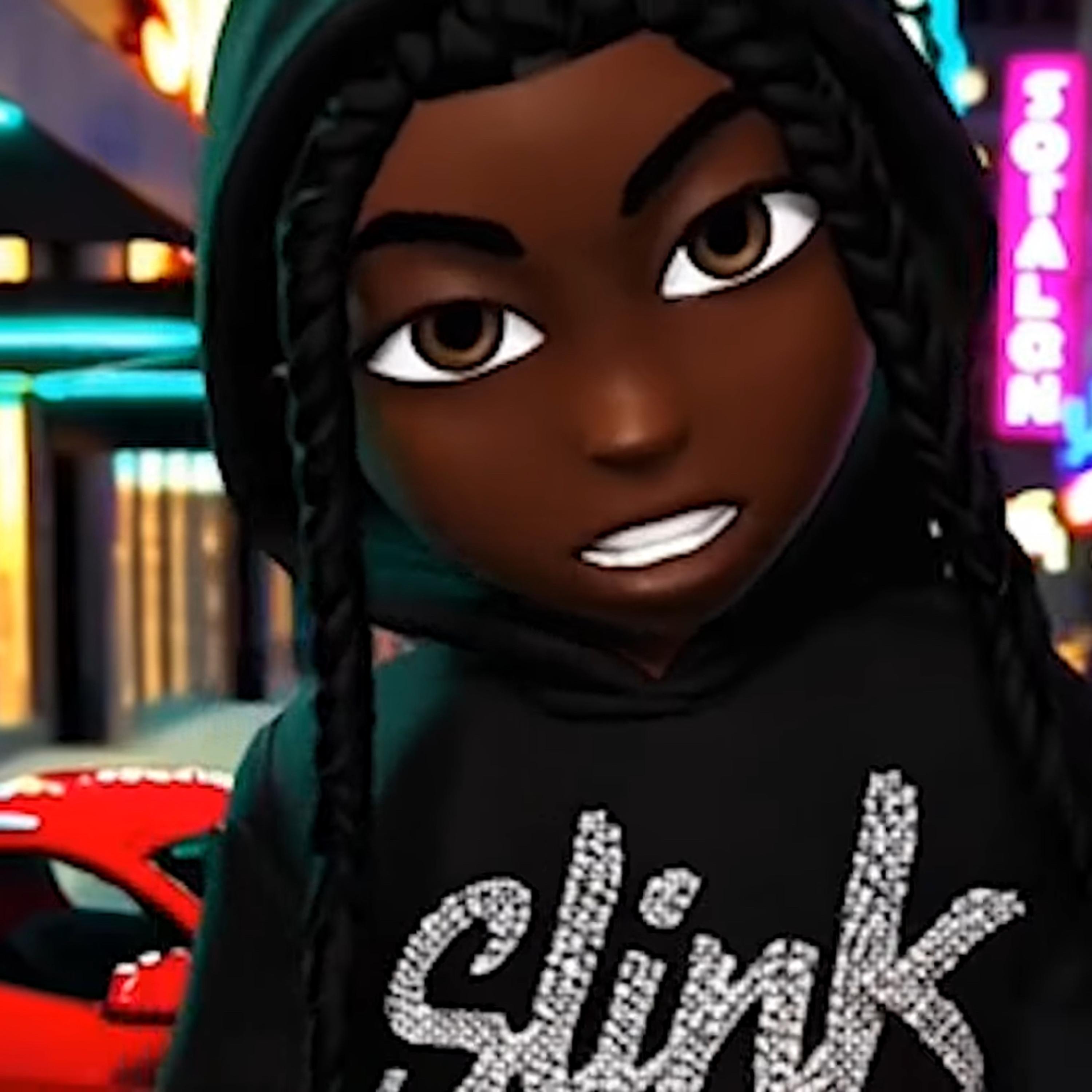 Swish Cheese artwork