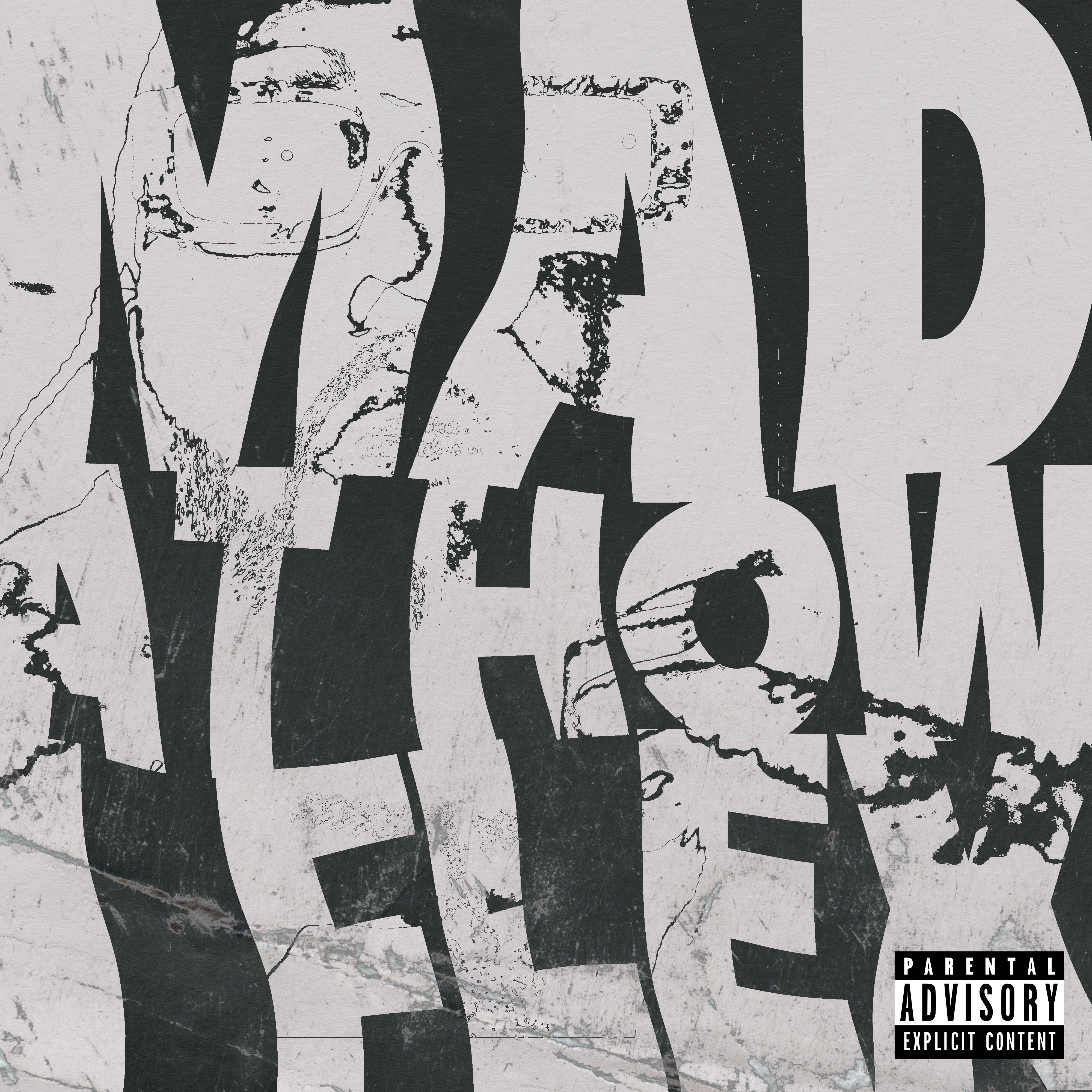 Mad At How I Flex artwork