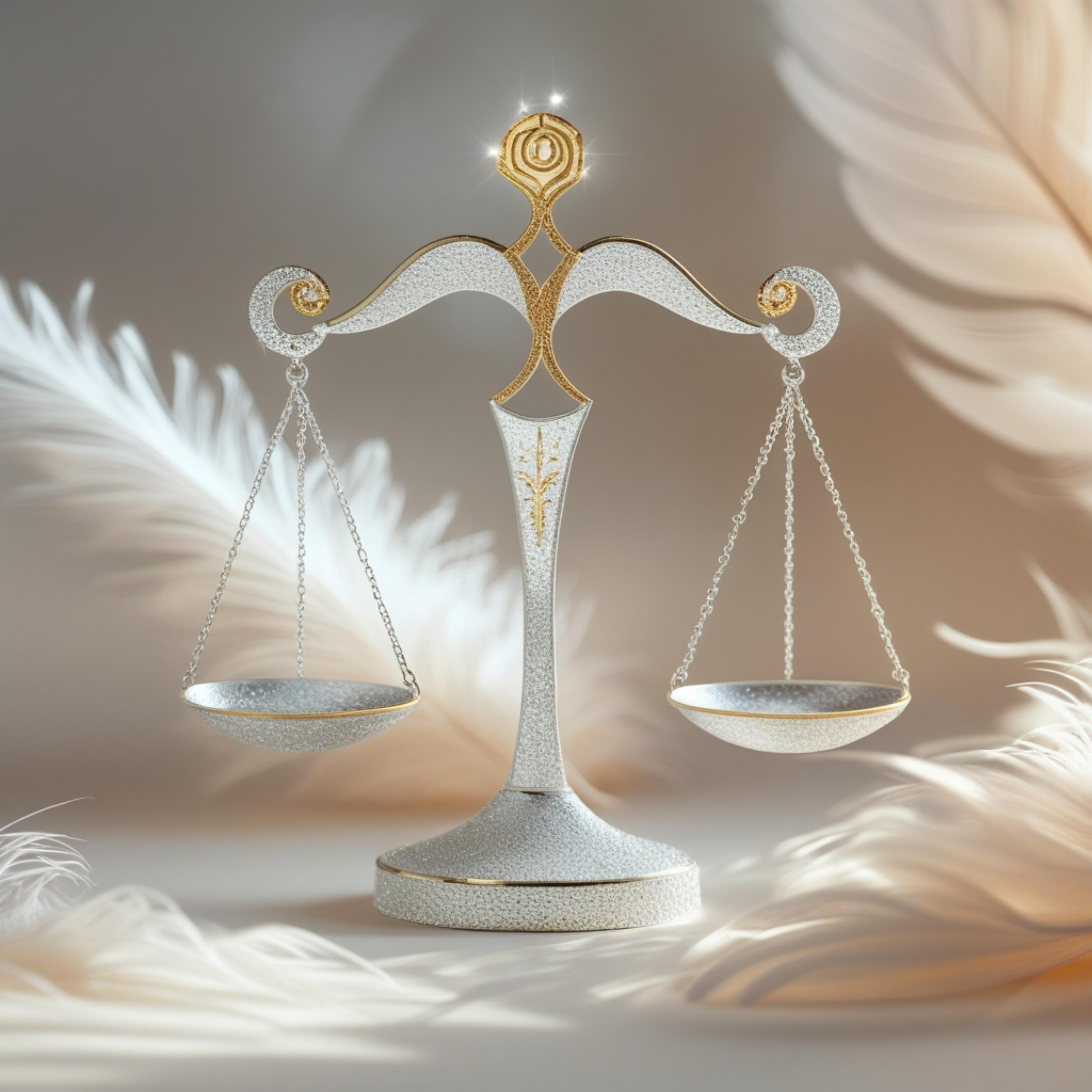 Libra love artwork