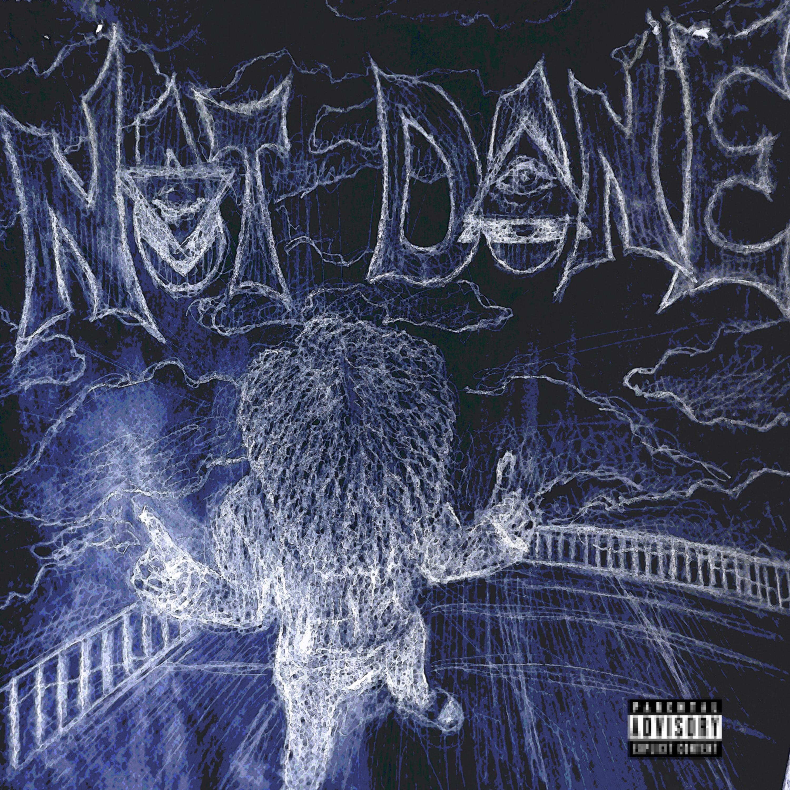Not Done by TR3ZZ cover art