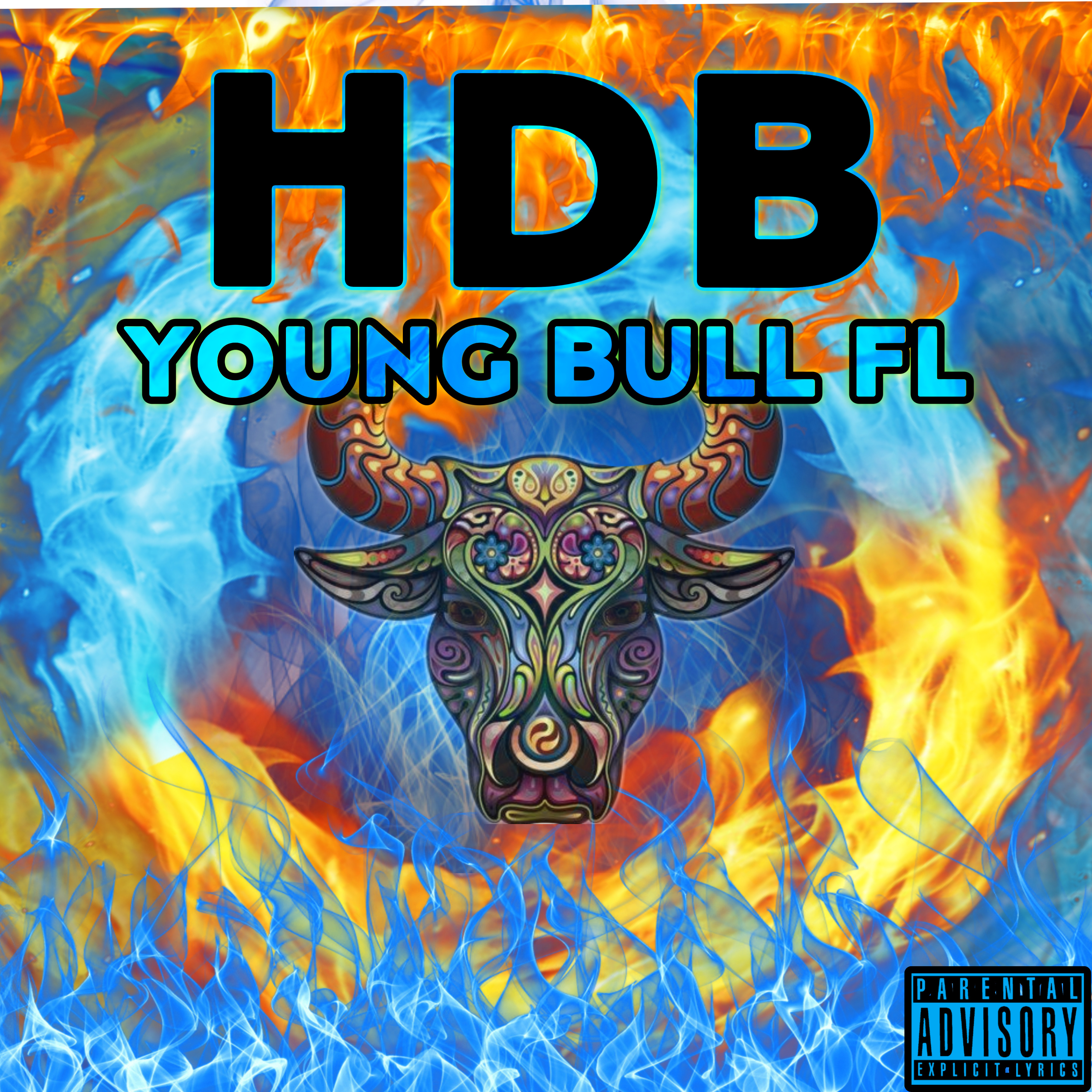 HDB artwork