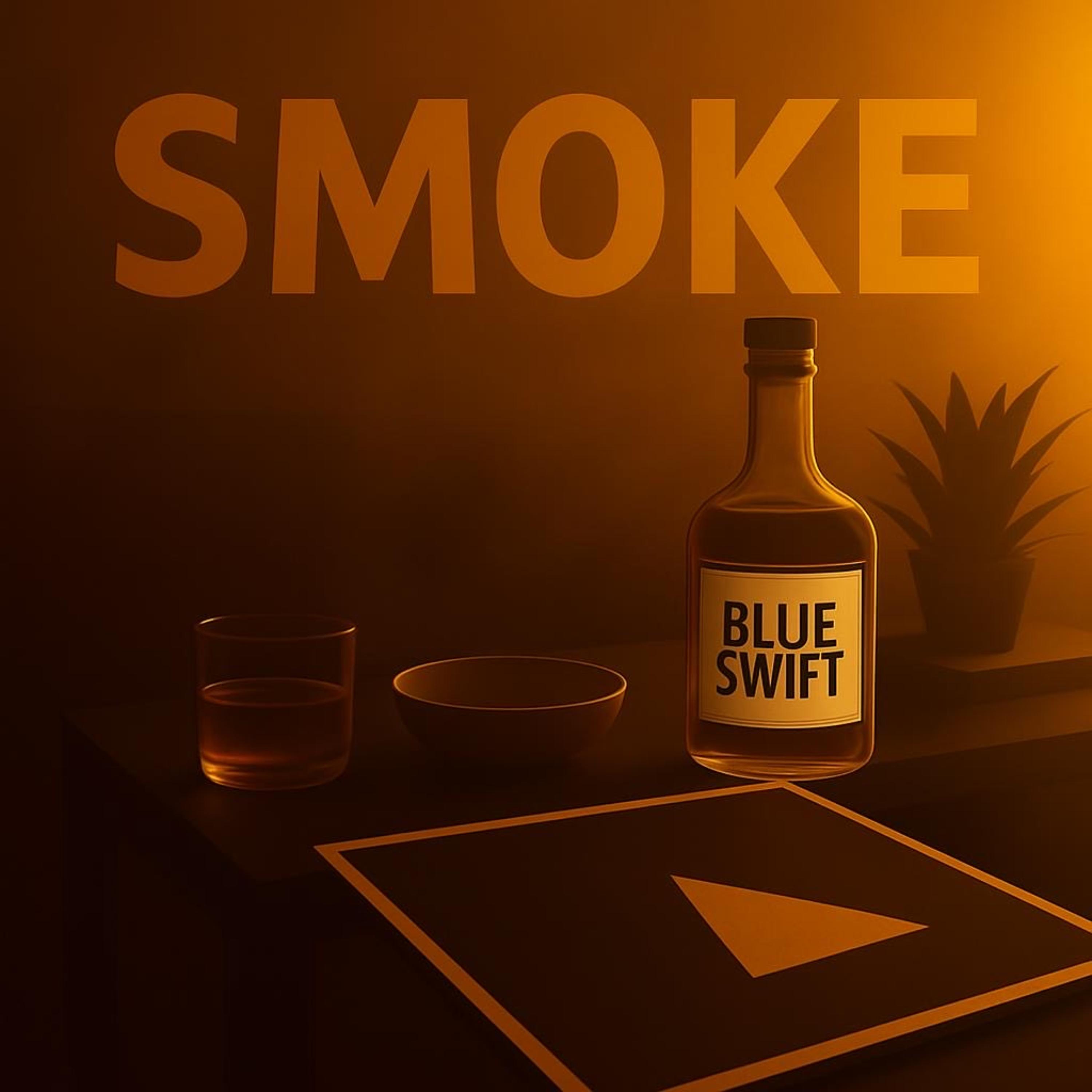SMOKE artwork