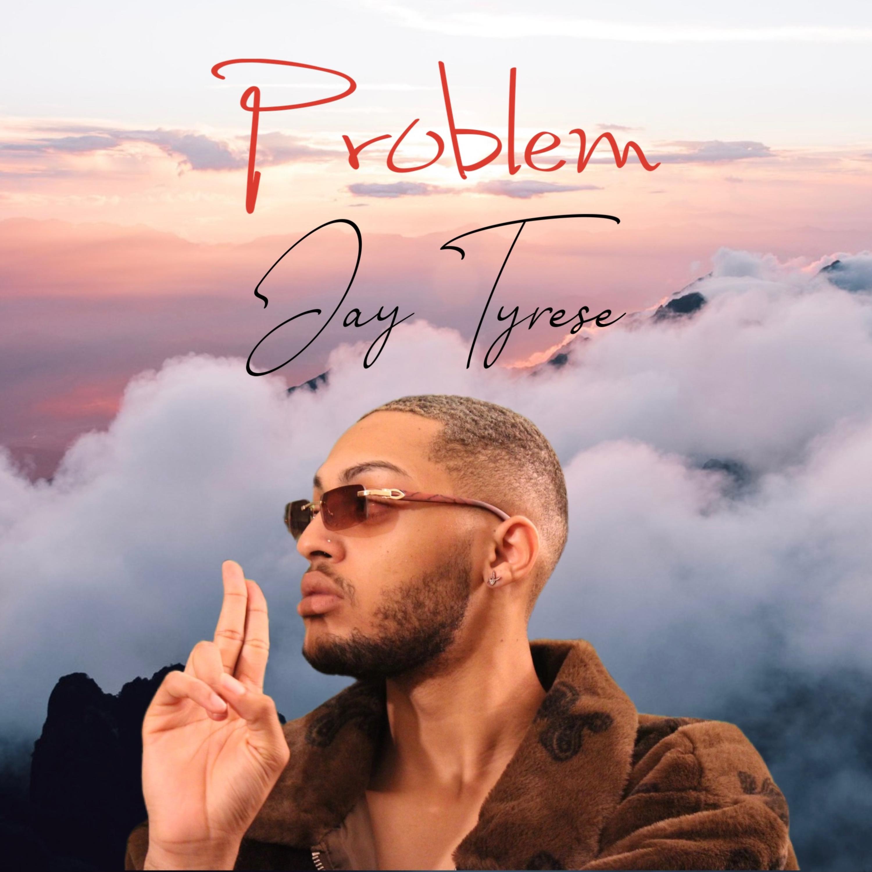 Problem artwork