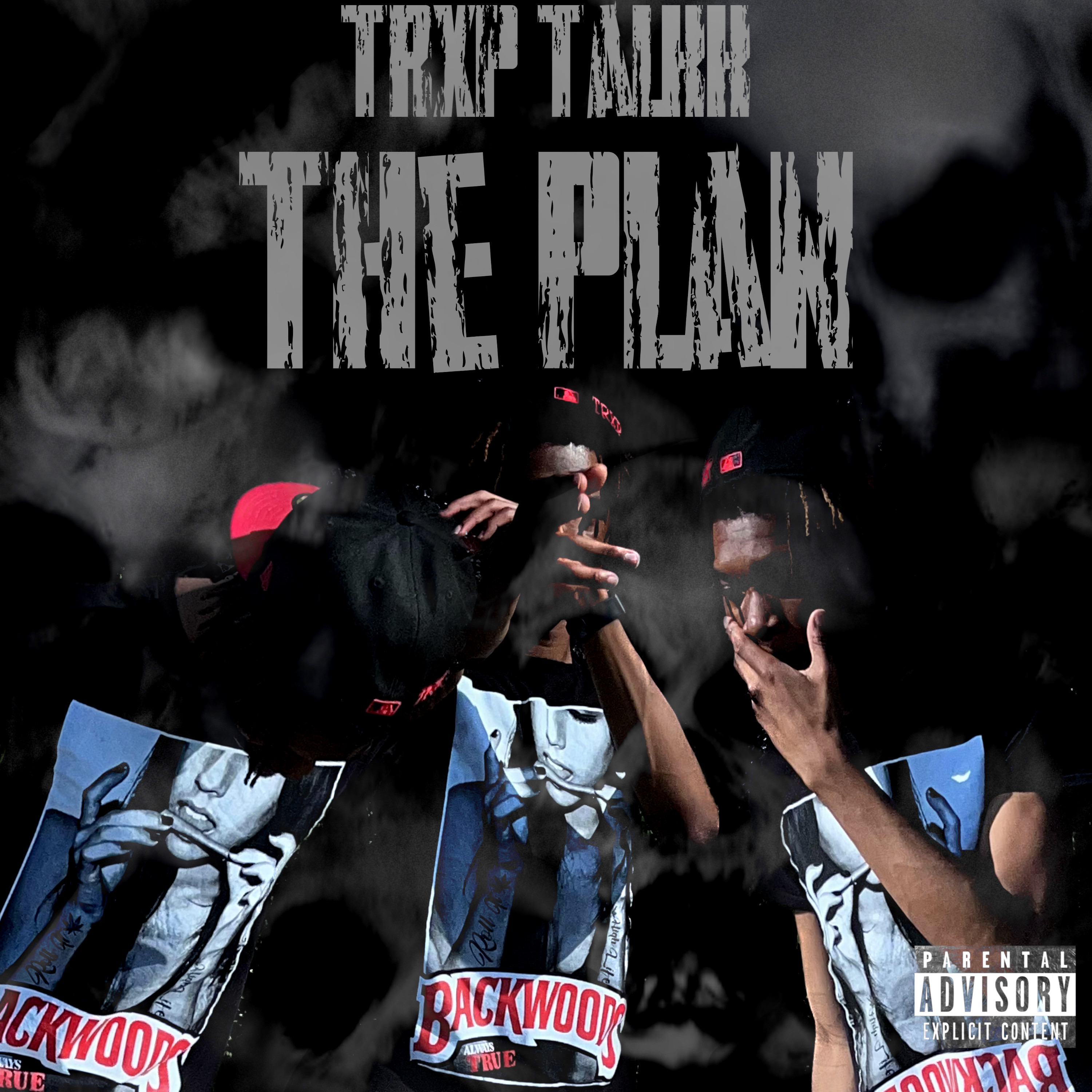 The Plan artwork