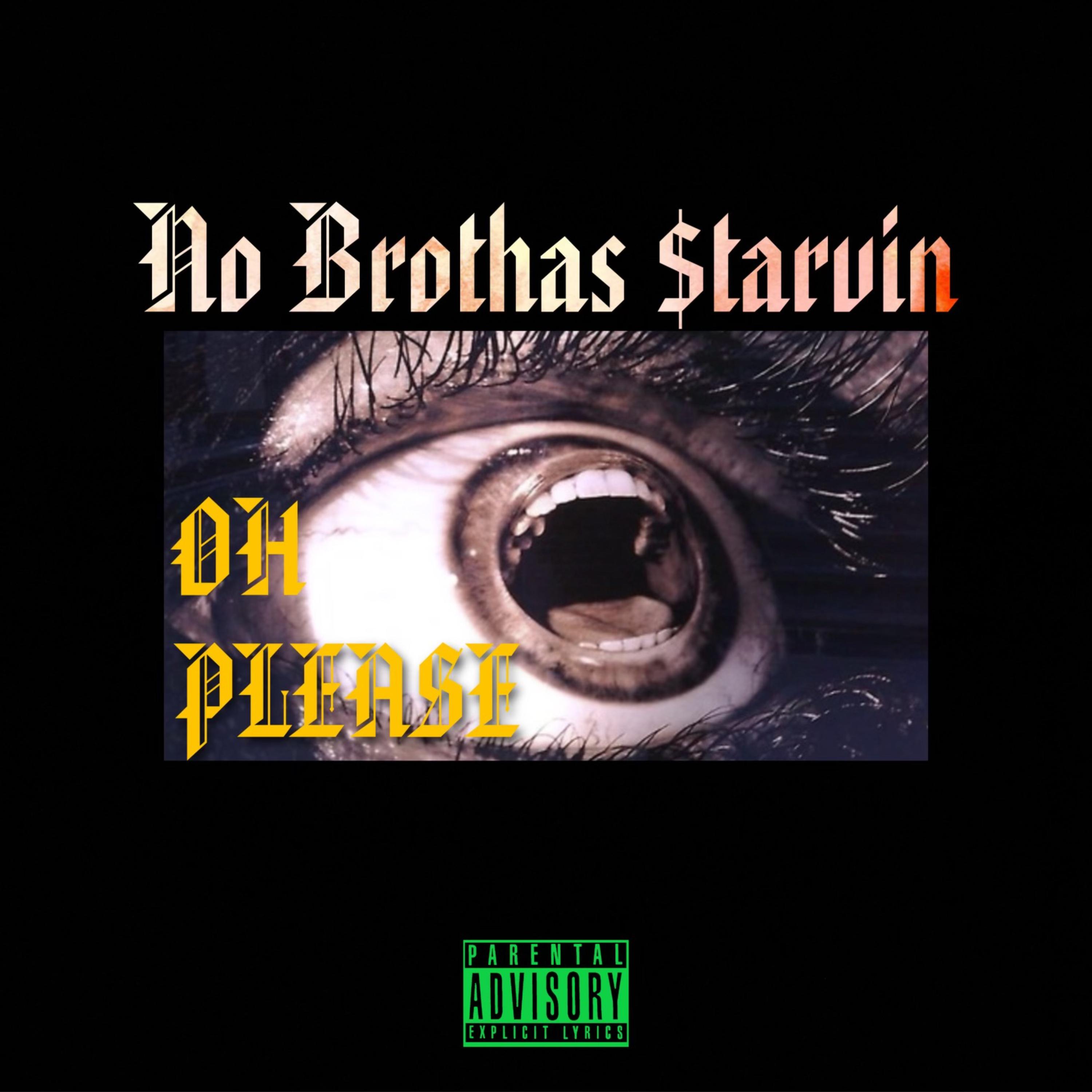 Oh Please artwork
