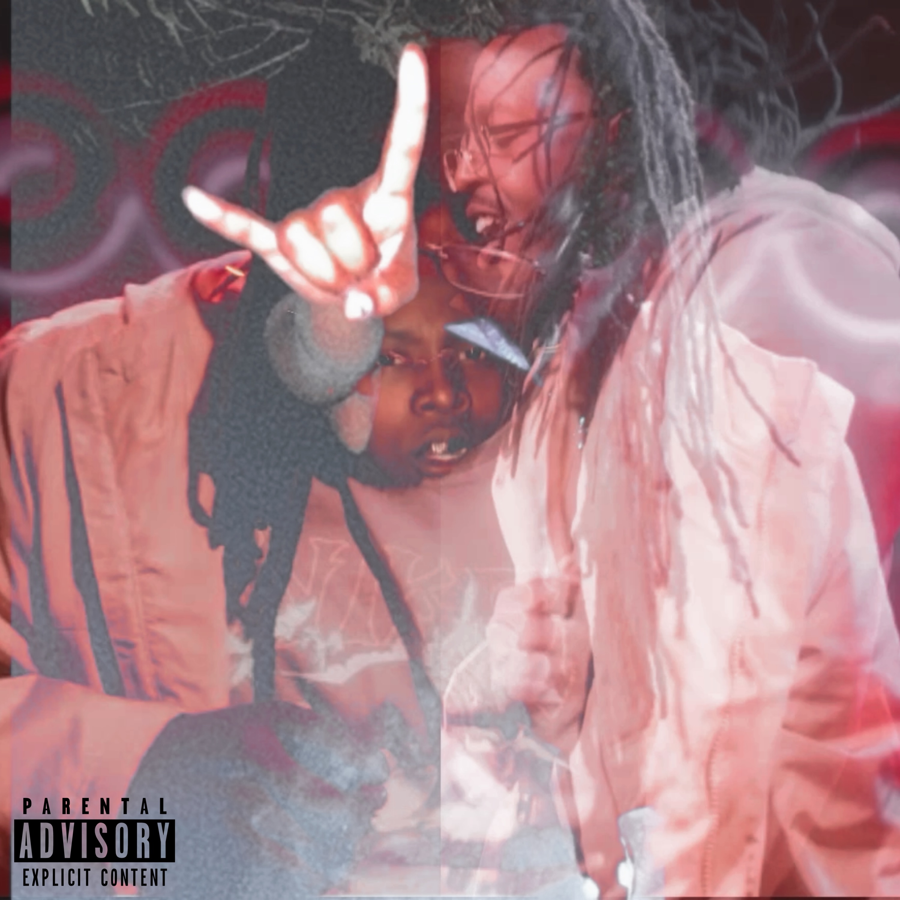 Put You In A Mix artwork