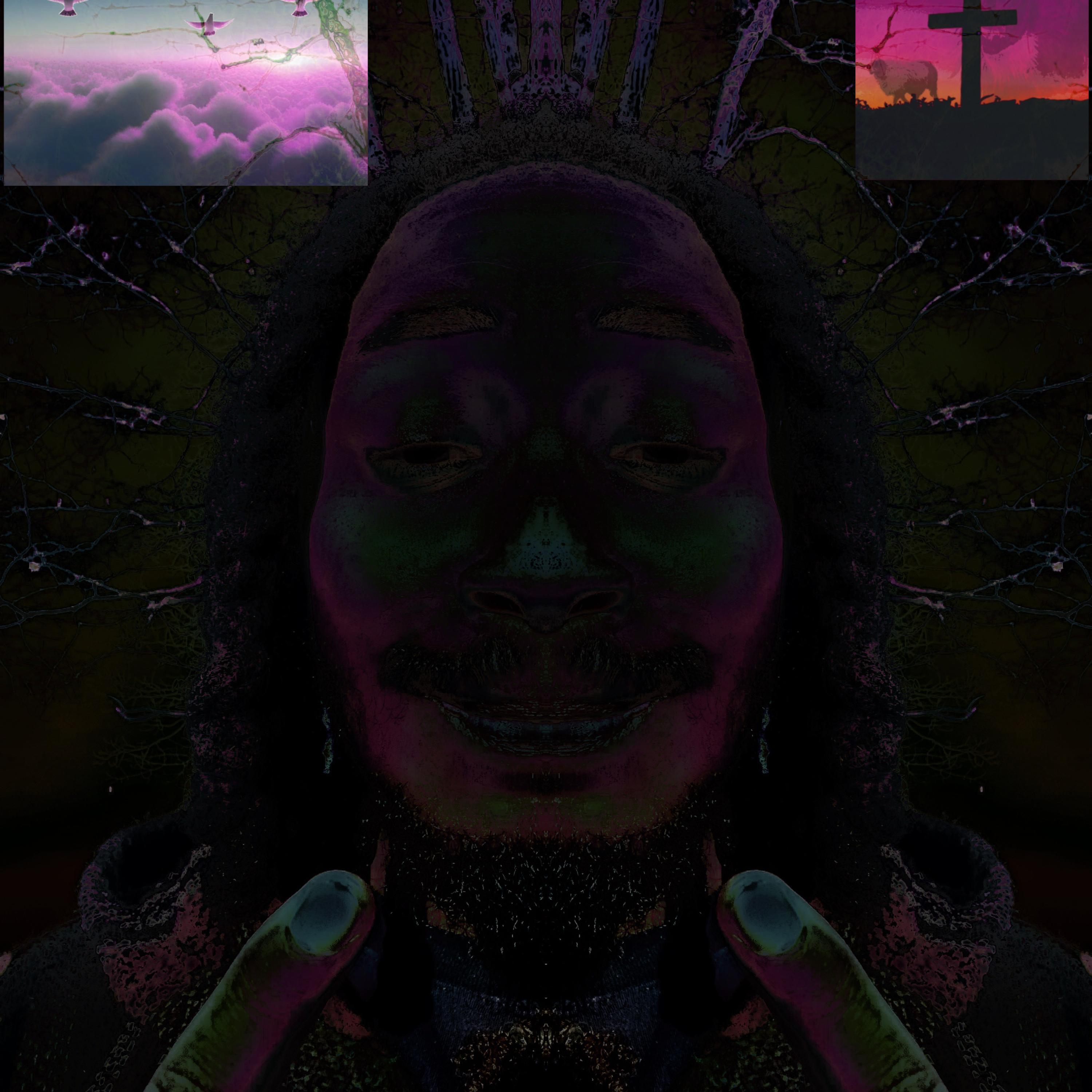 Living Water Flowz artwork