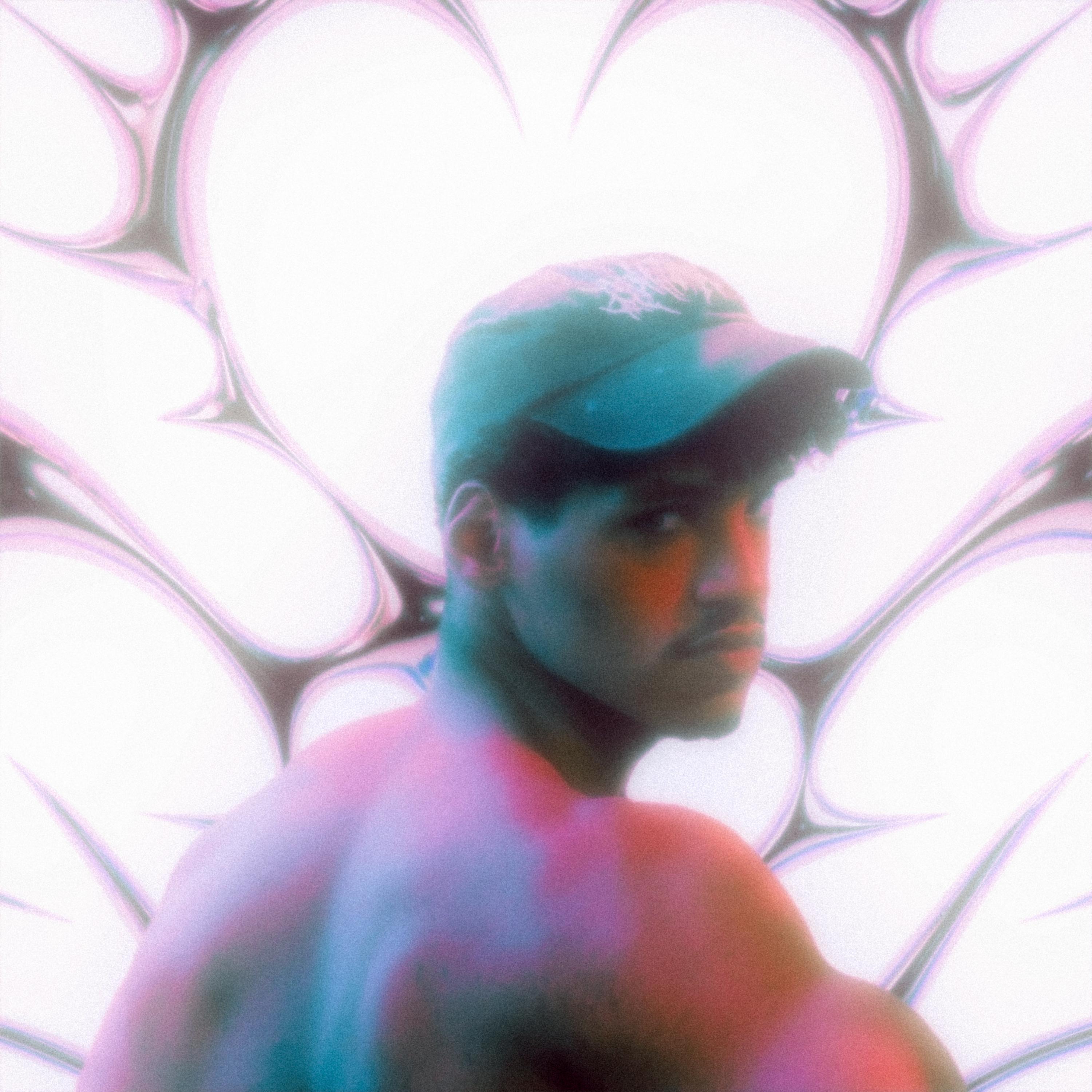 love’s envy (studio version) artwork