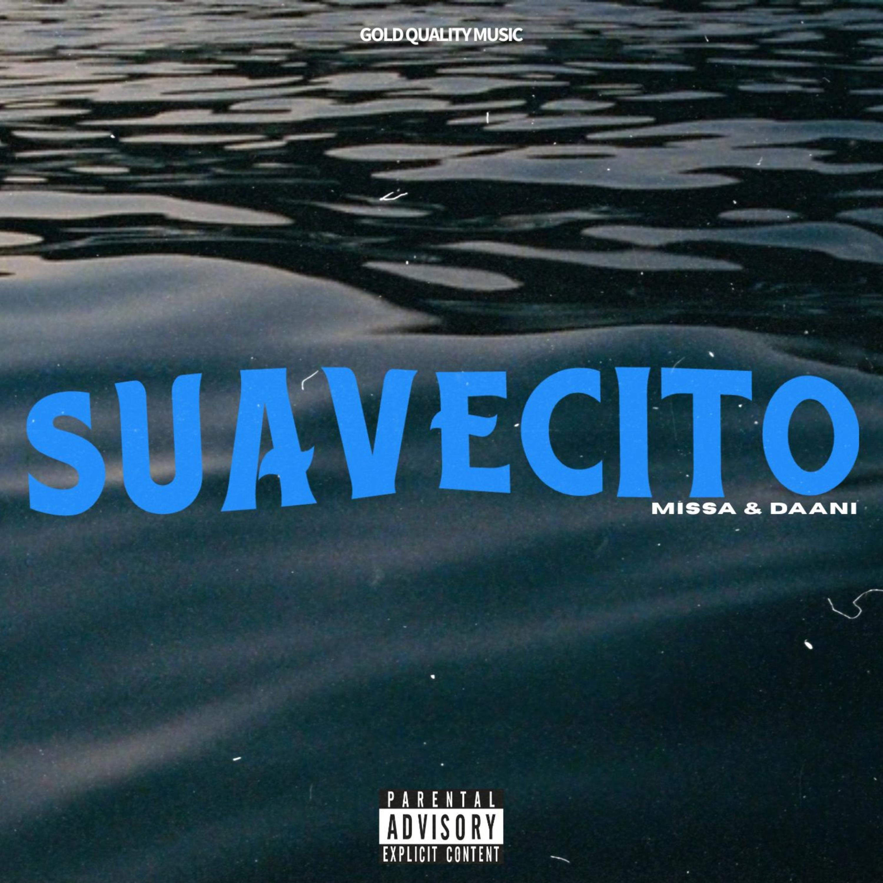 SUAVECÍTO artwork
