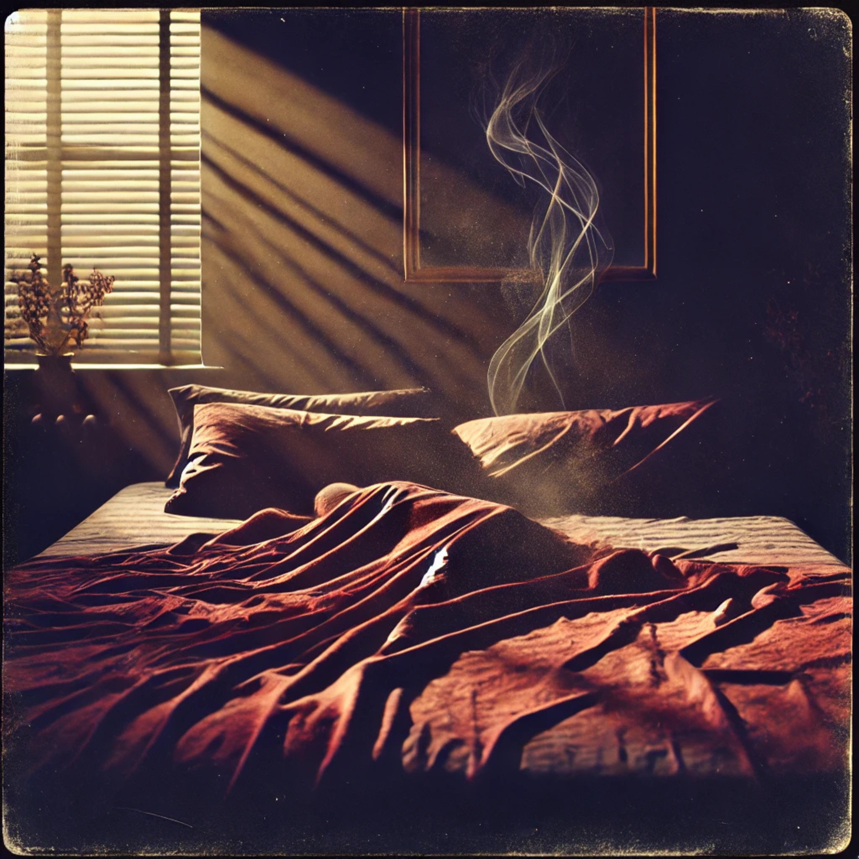Skin Memory artwork