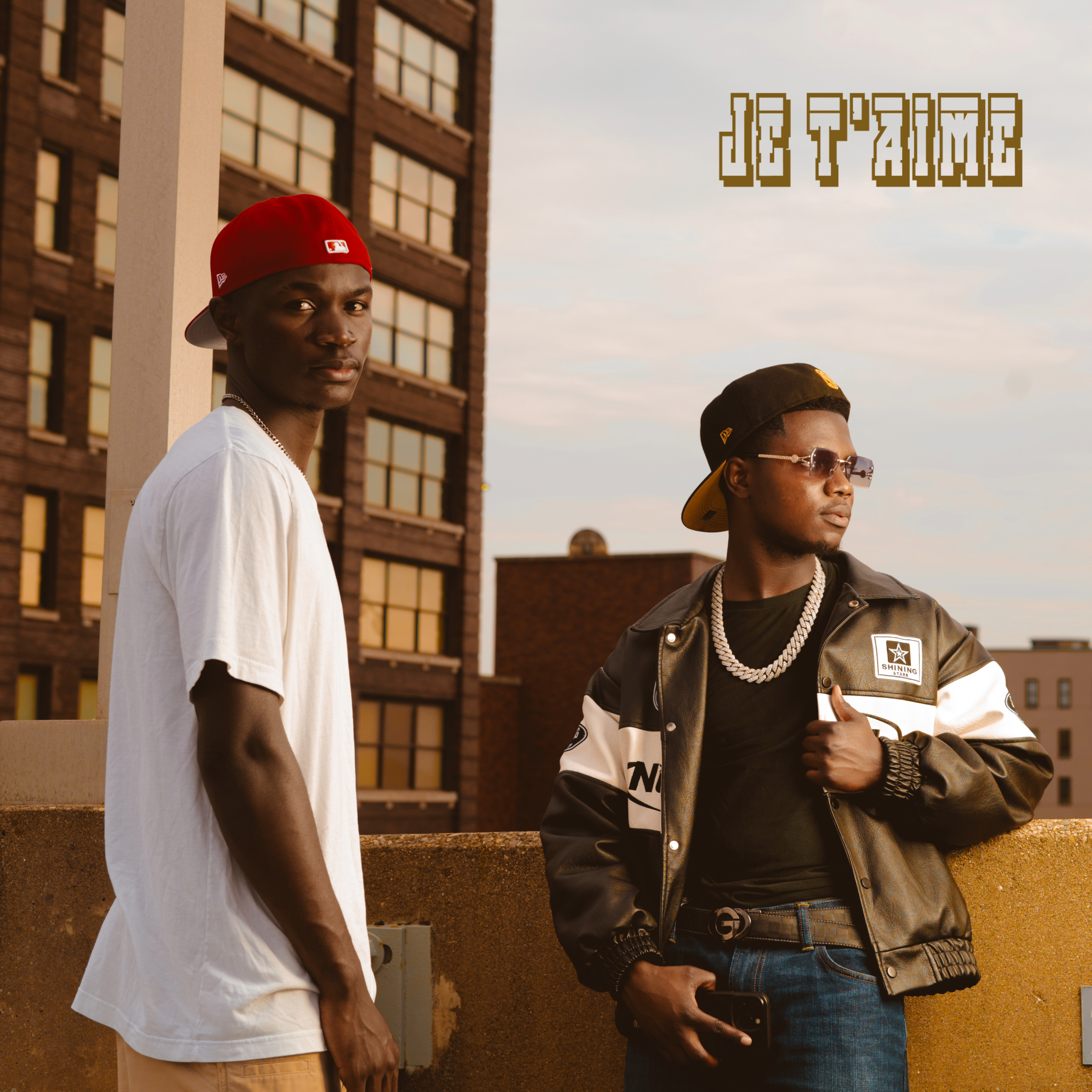 Je t'aime (Remastered) artwork