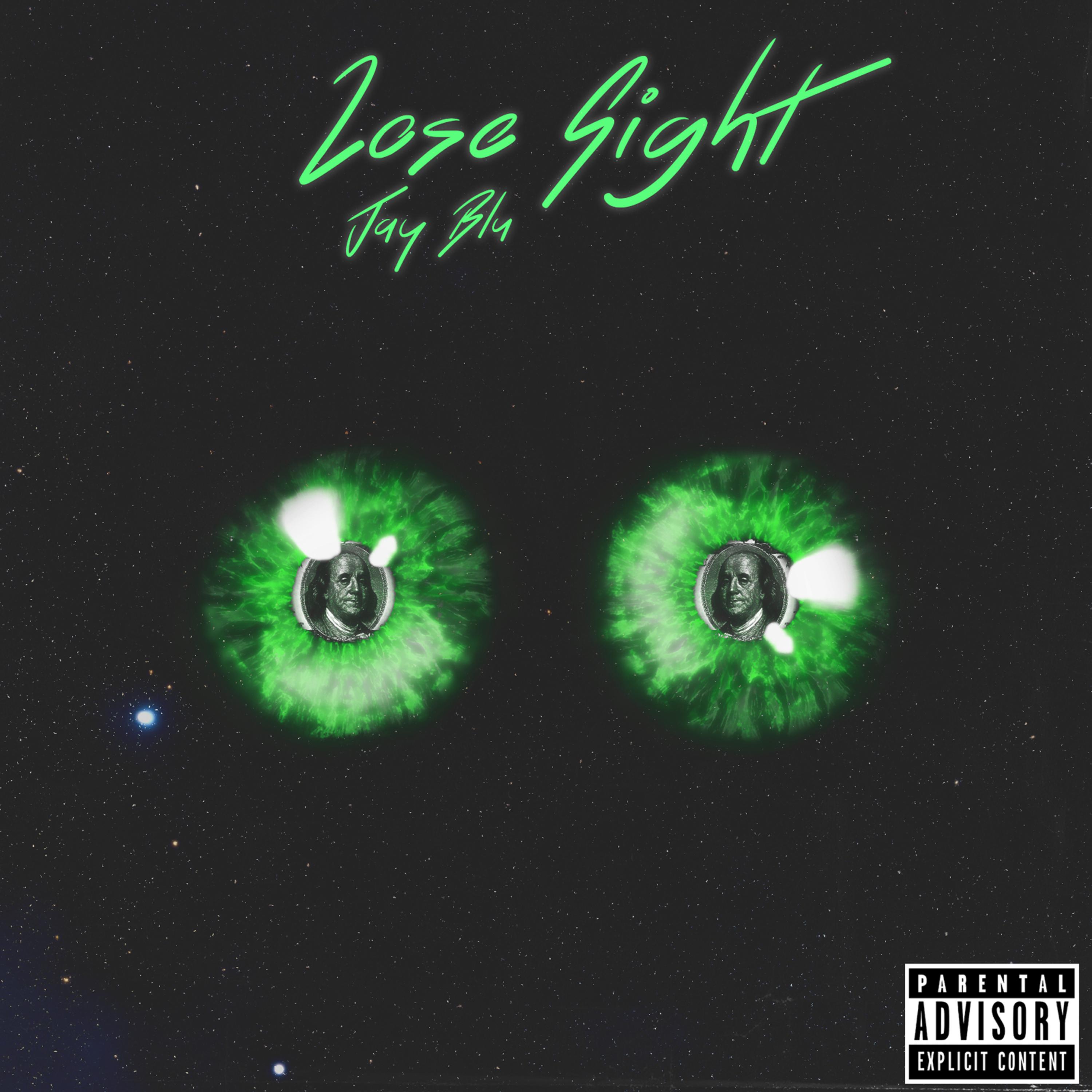 Lose Sight artwork