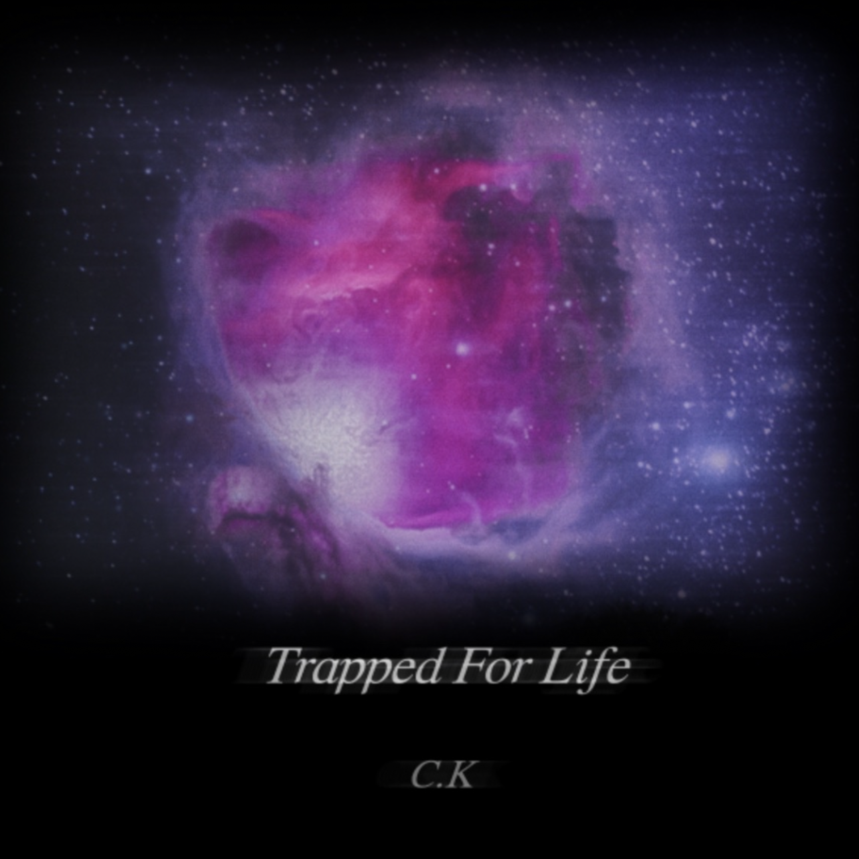 Trapped For Life artwork