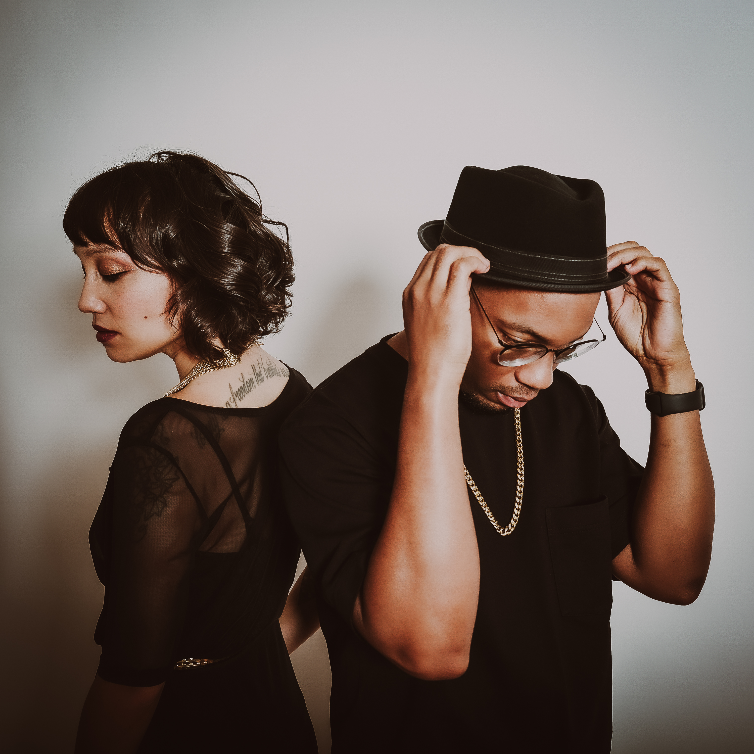 Meet Me Halfway artwork