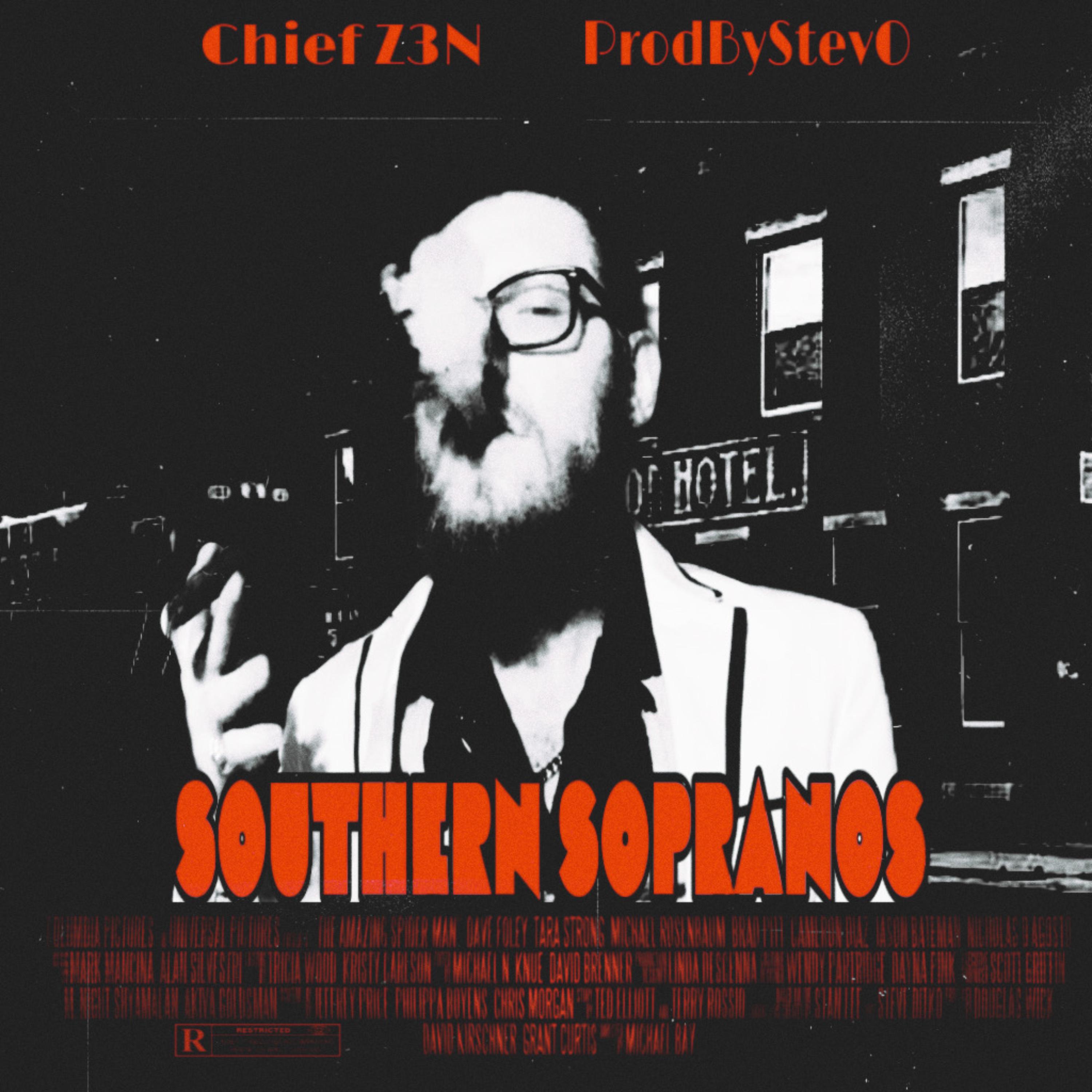 Southern Sopranos artwork