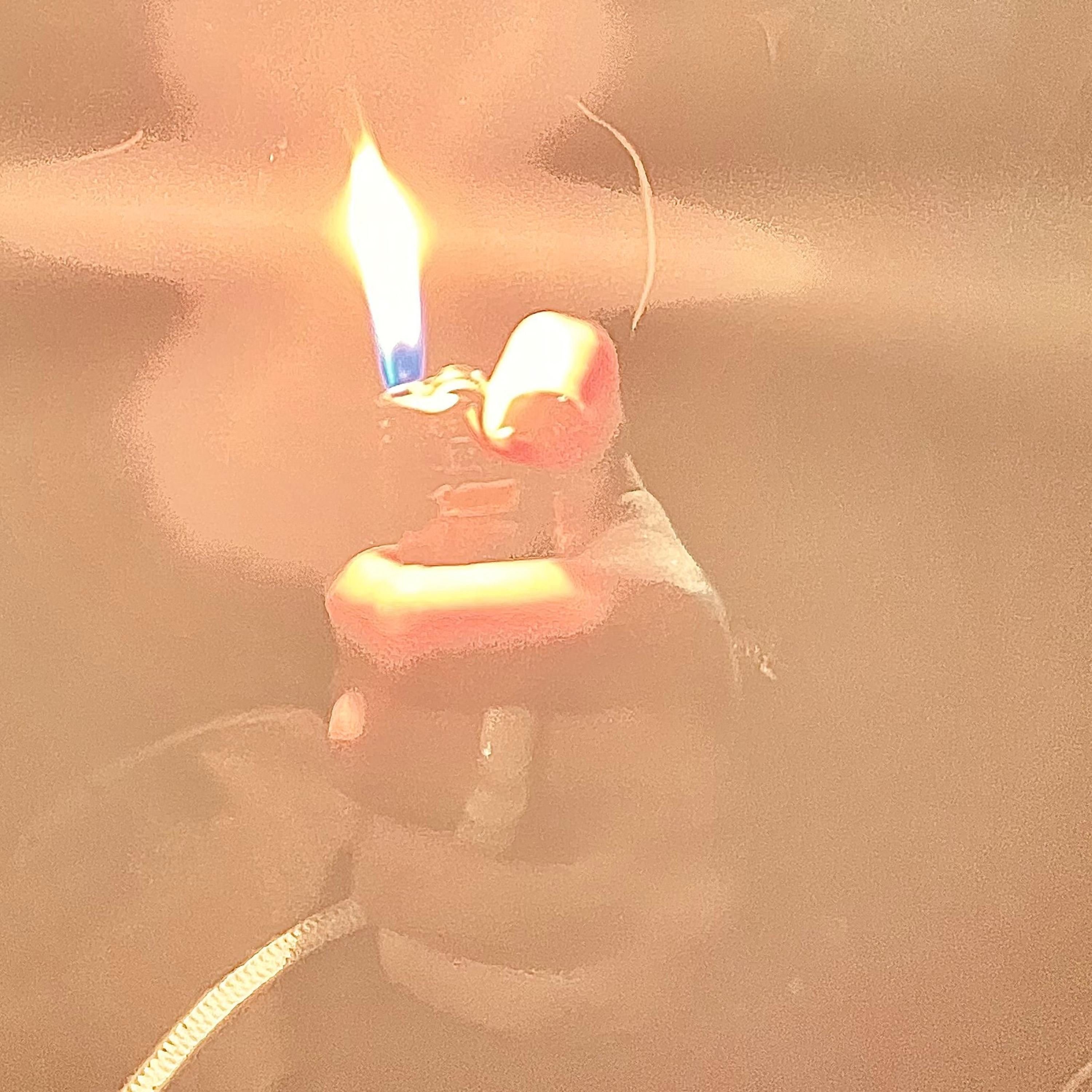 fire artwork