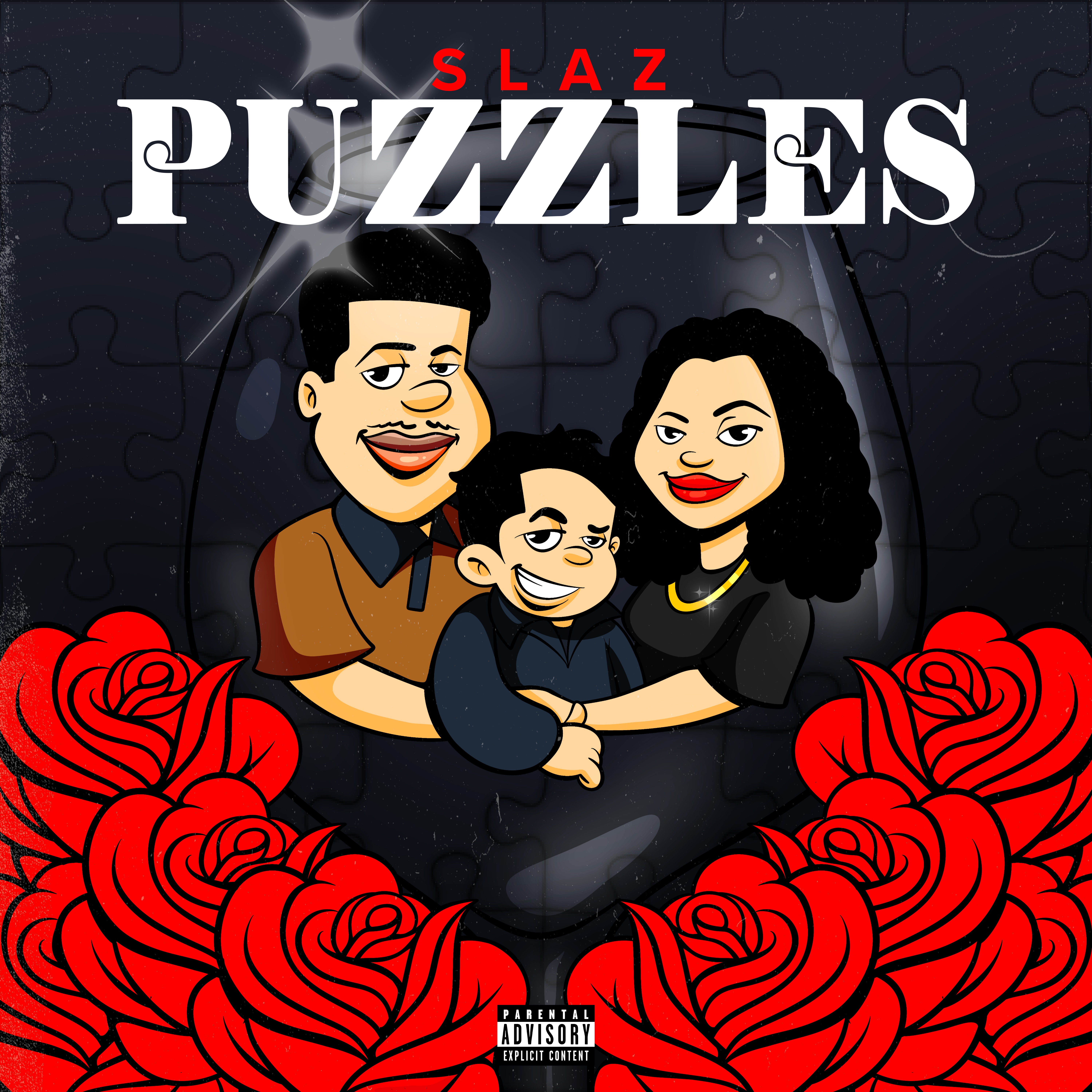 Puzzles artwork