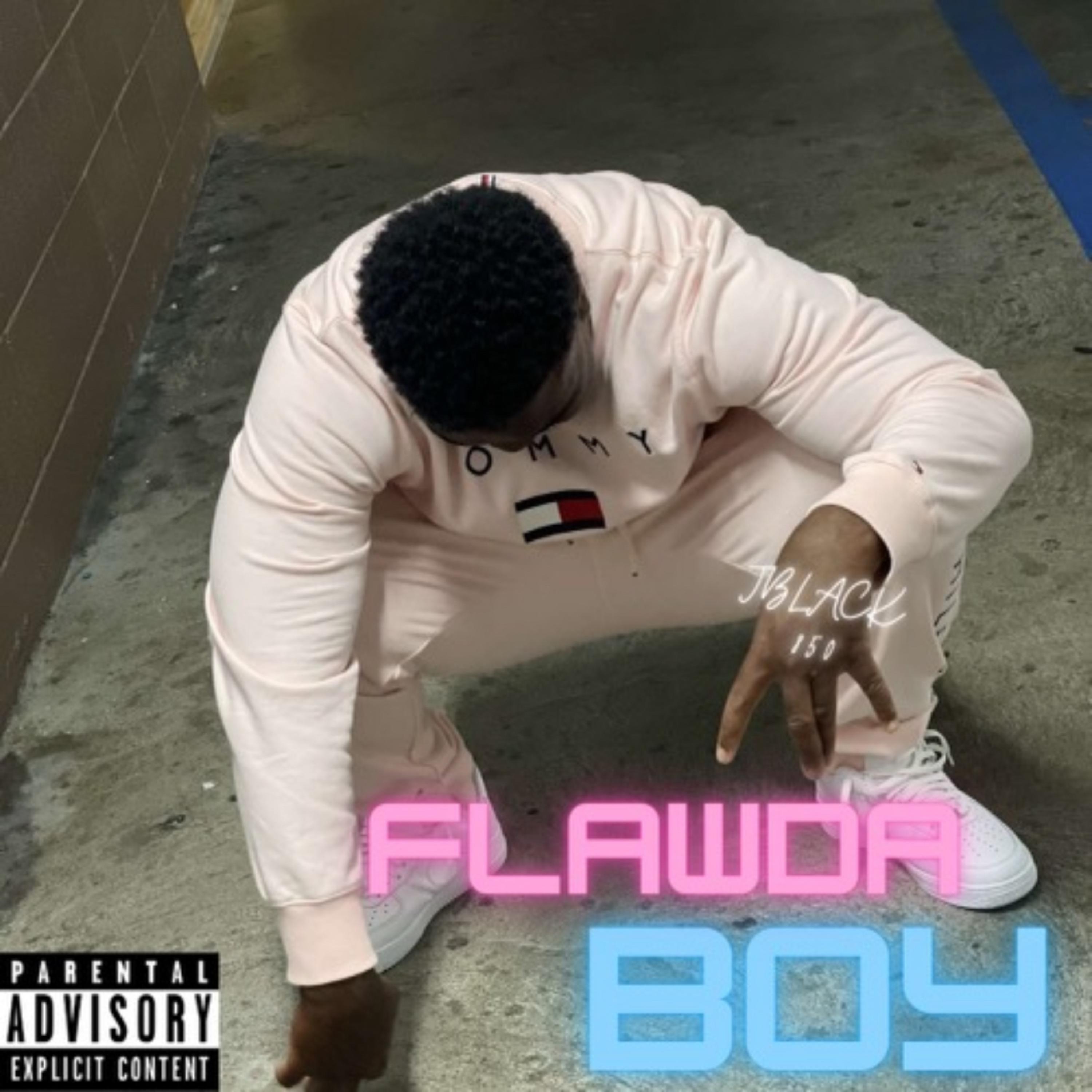 Flawda Boy artwork
