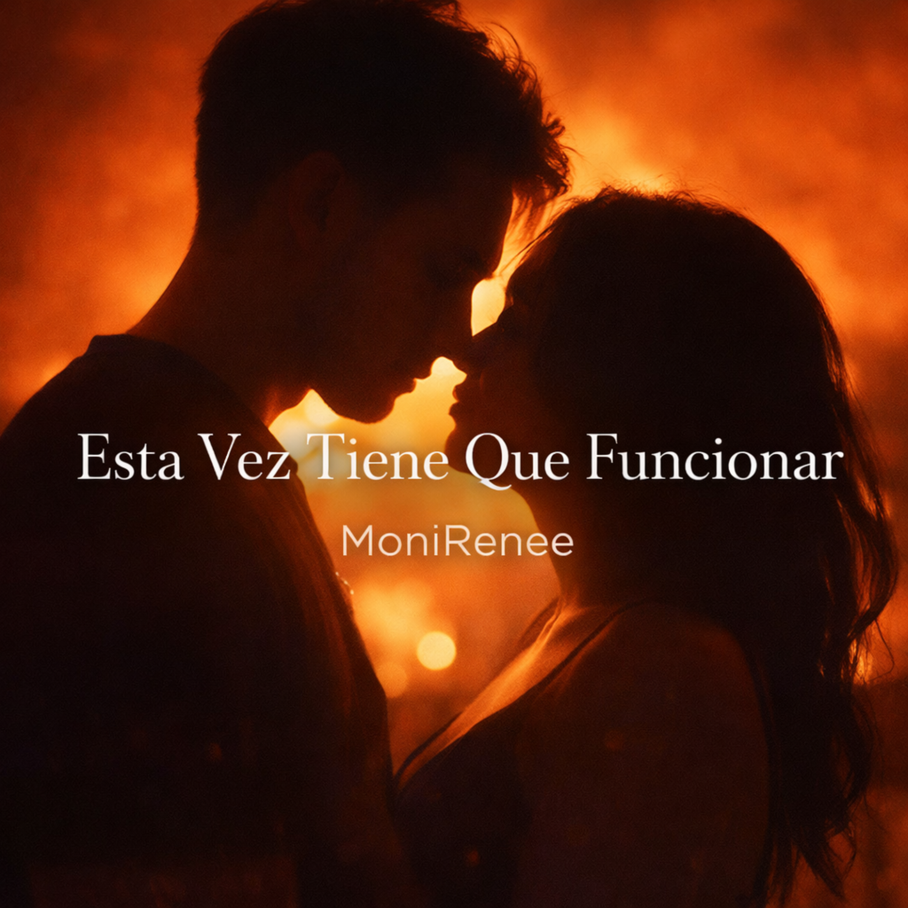 Esta Vez Tiene Que Funcionar artwork