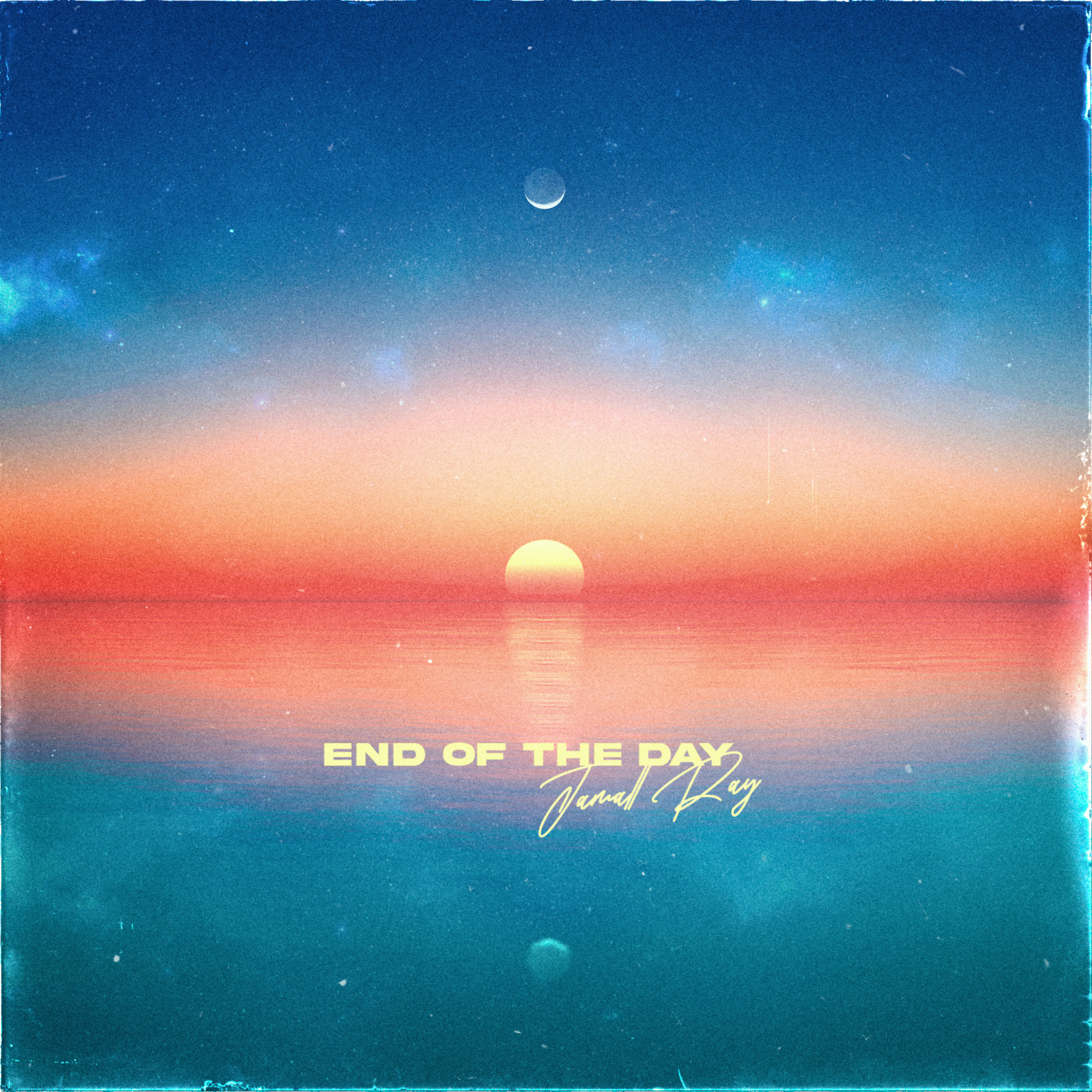 End of the Day artwork