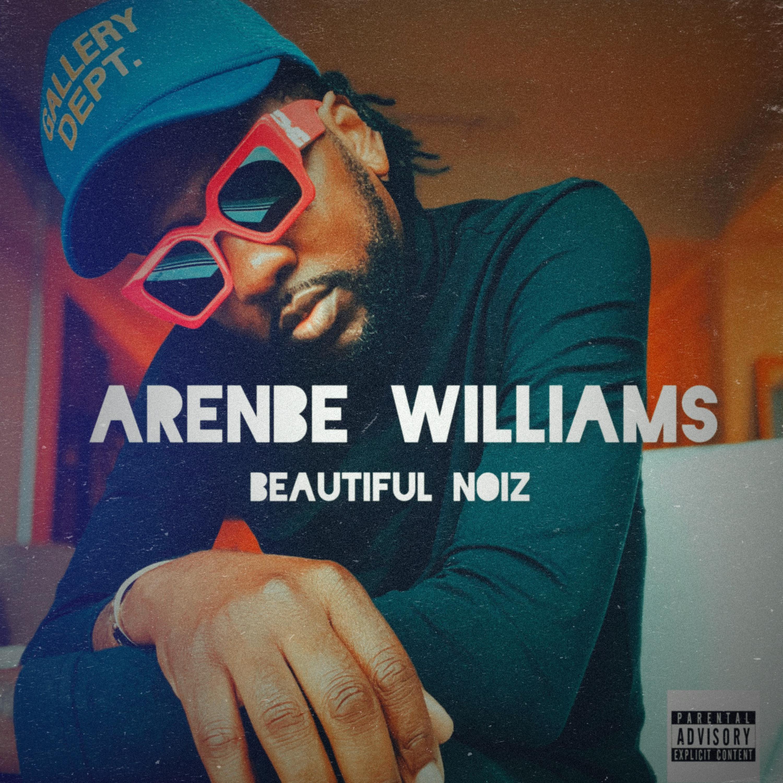 Beautiful Noiz artwork