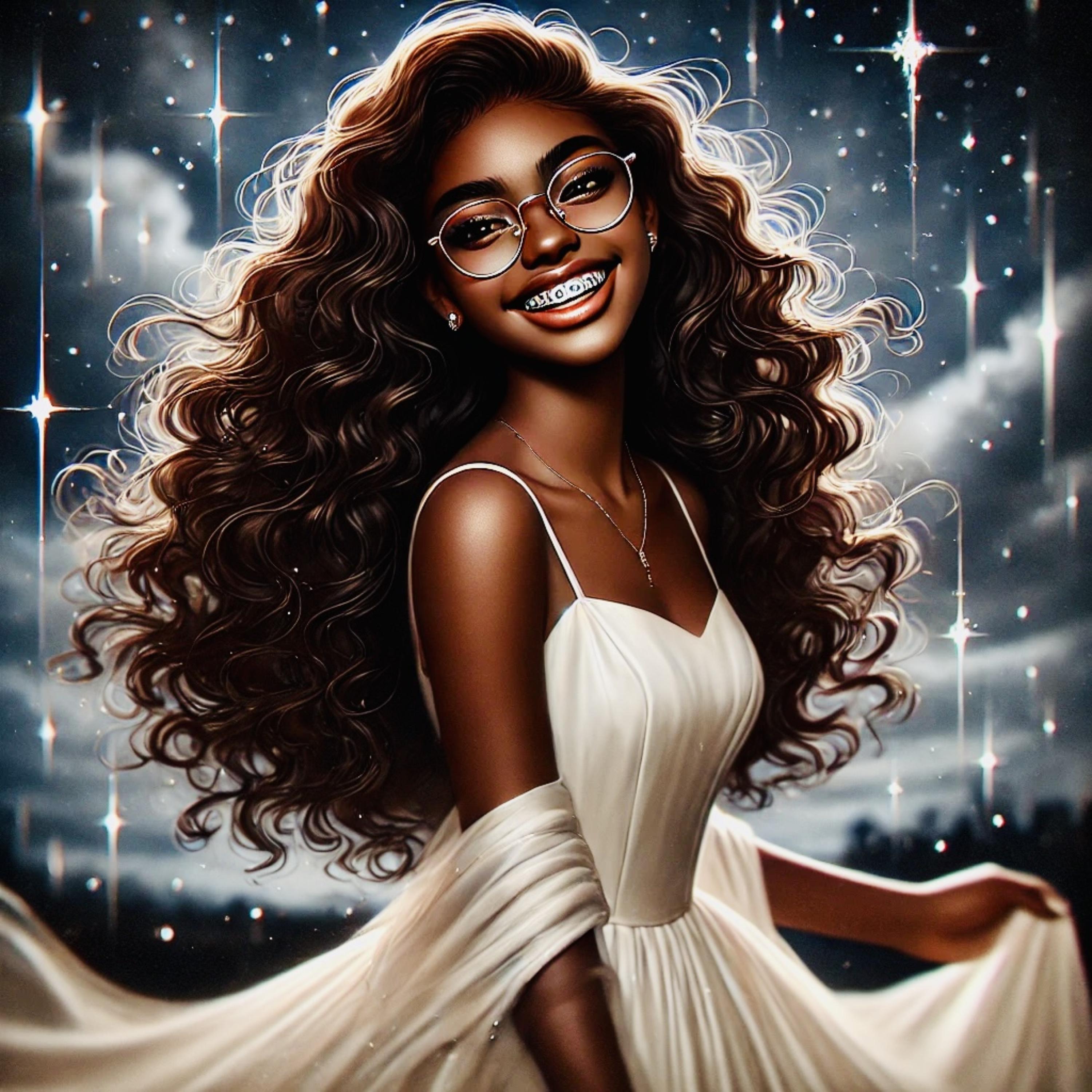 Beautiful Chocolate Girl (Bria's Song) artwork