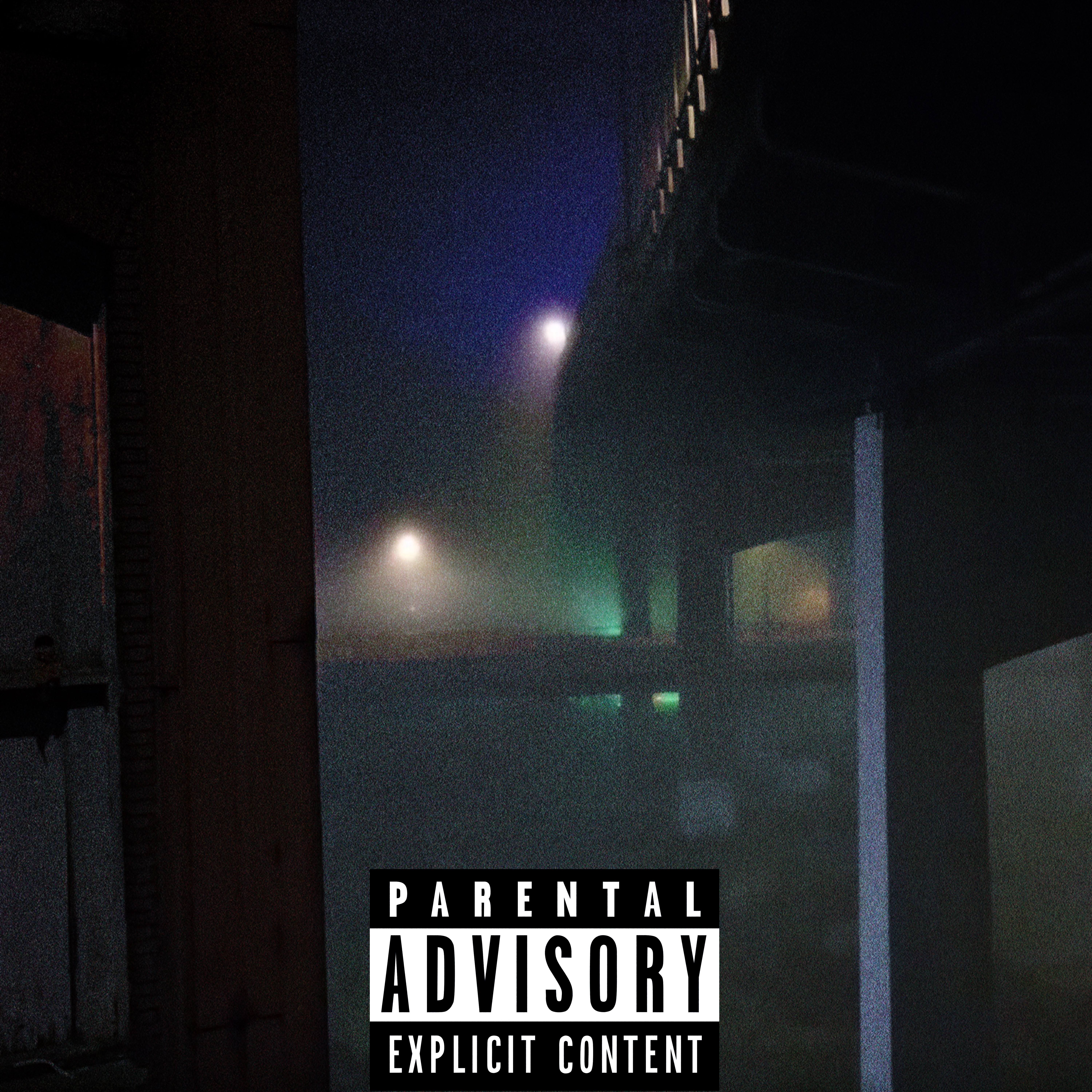 GooseBumpsEP artwork