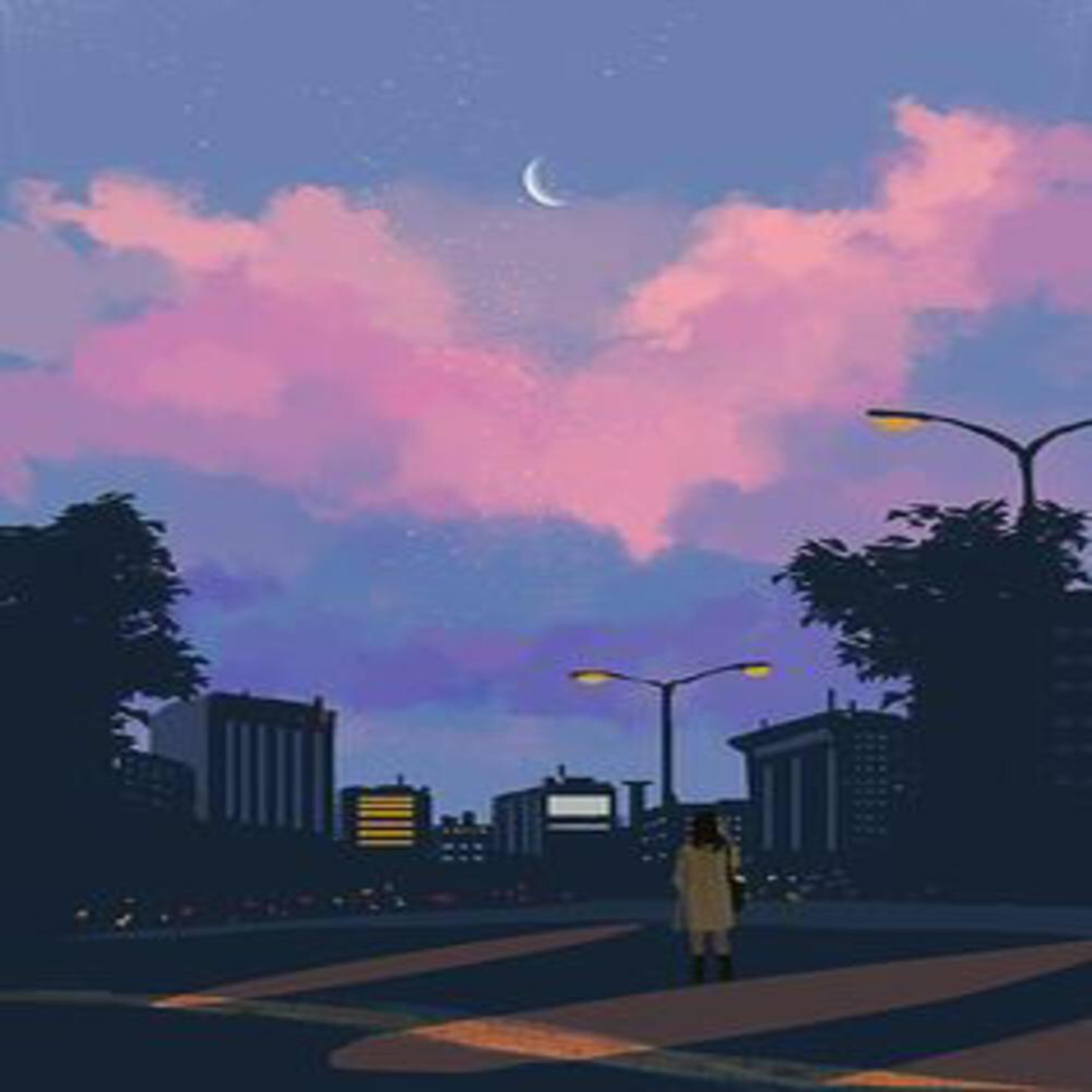 Goodnight Forever artwork