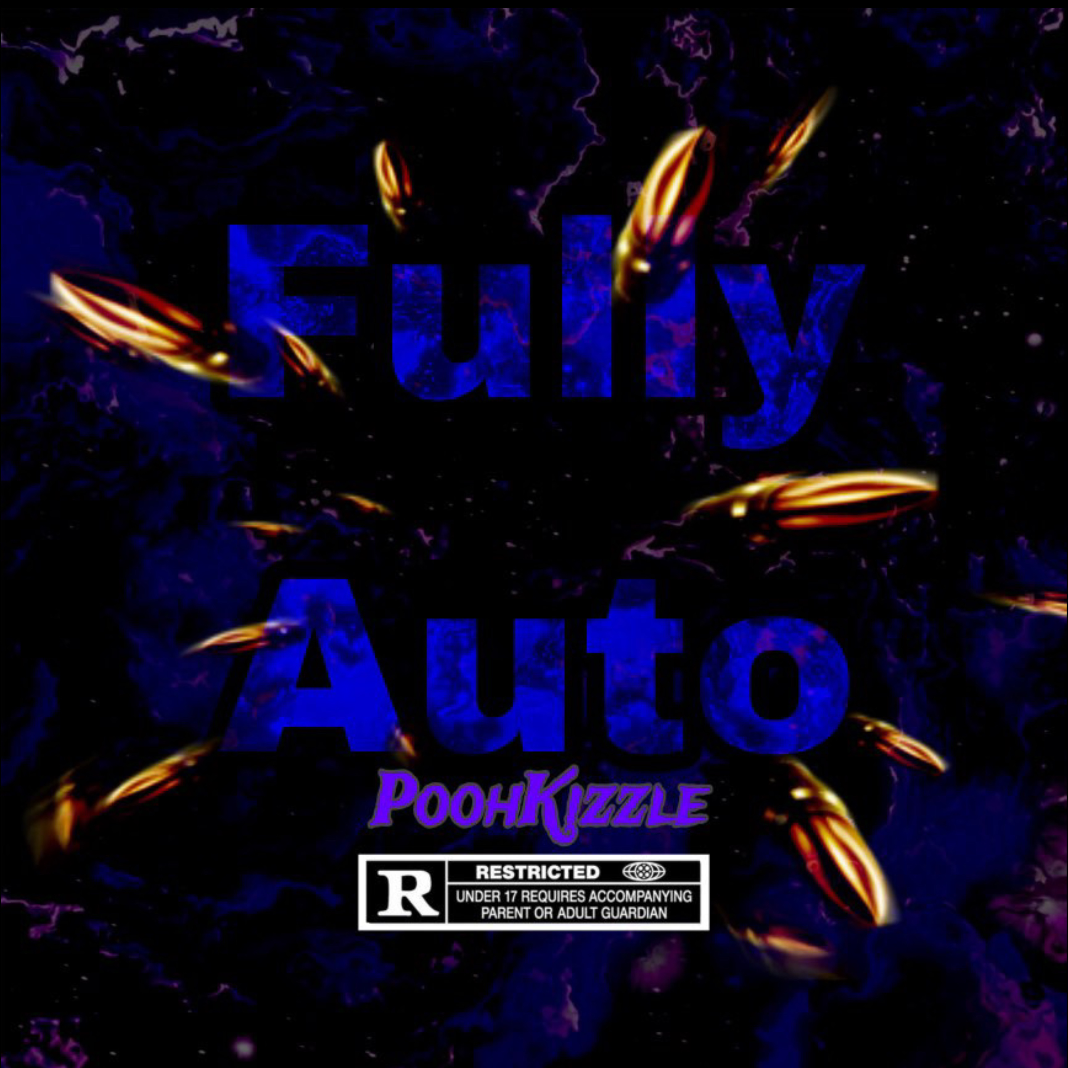 Fully Auto artwork