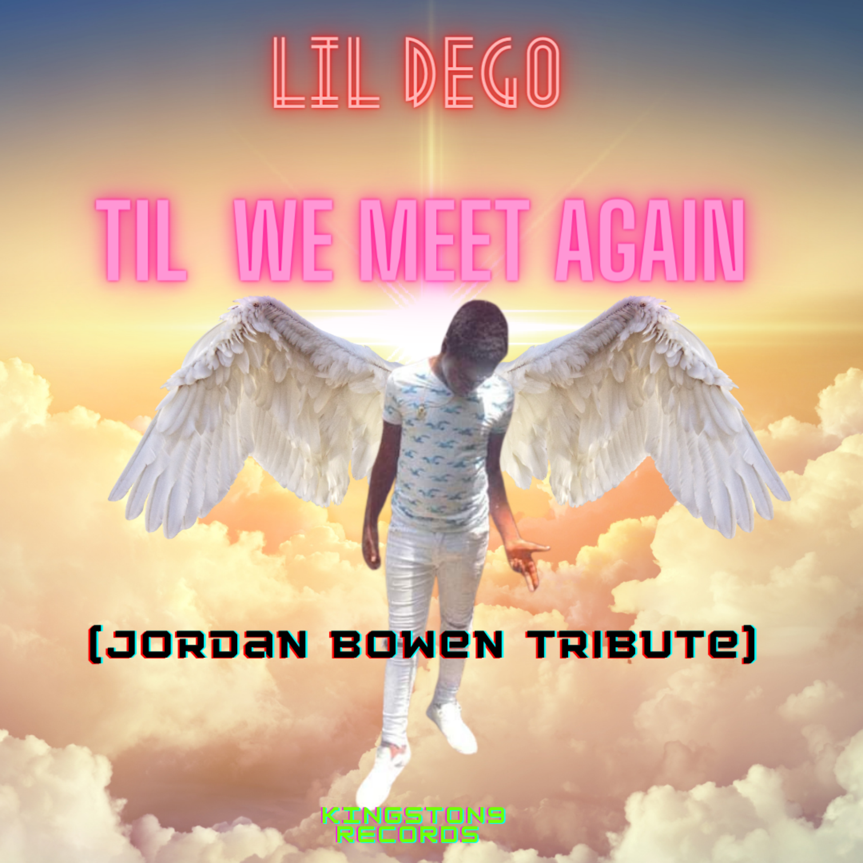 Til We Meet Again artwork