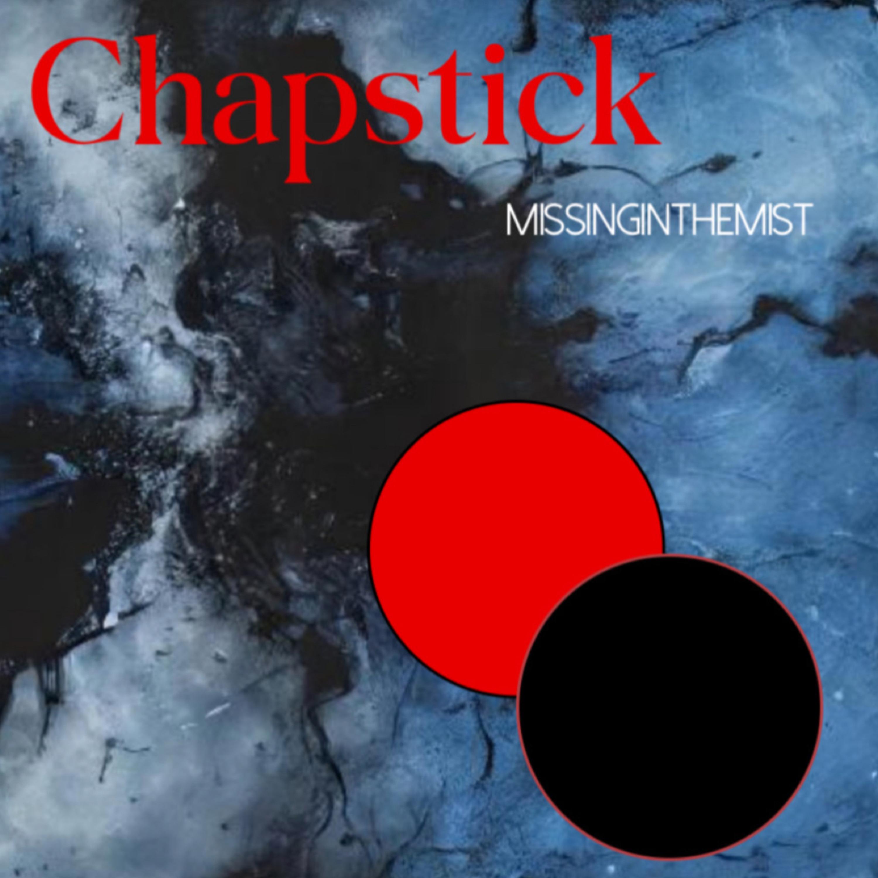 Chapstick artwork
