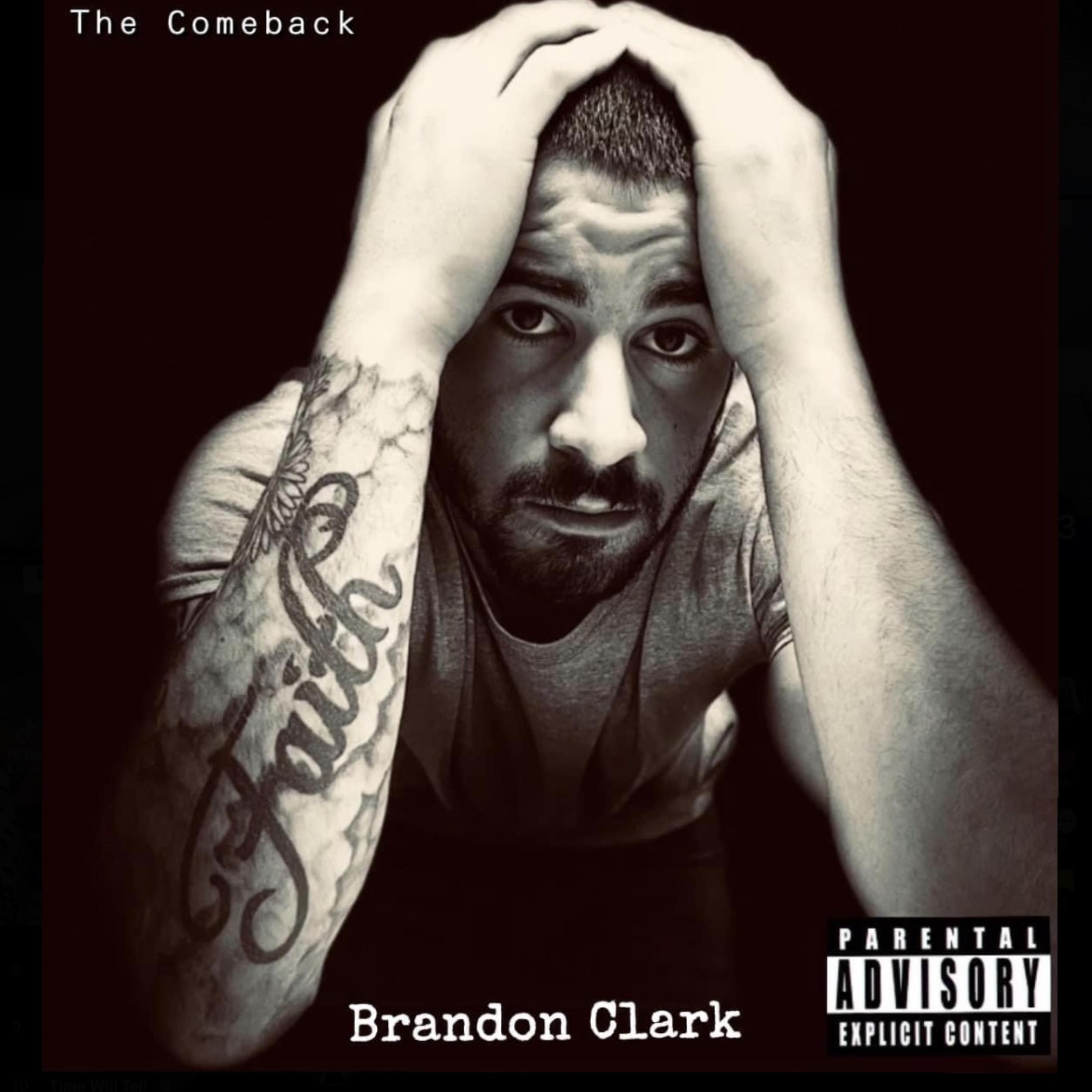 The Comeback artwork