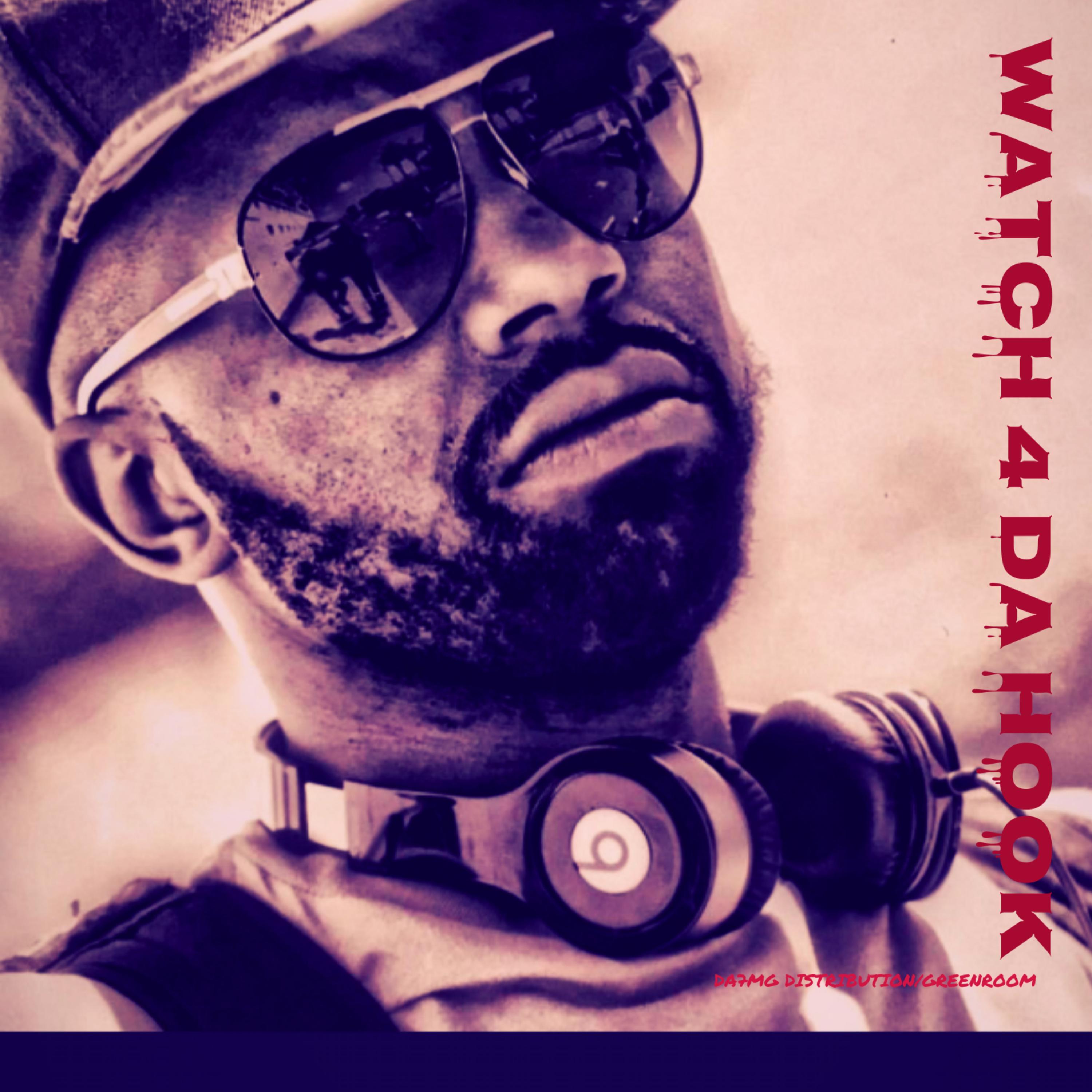 Watch 4 Da Hook artwork