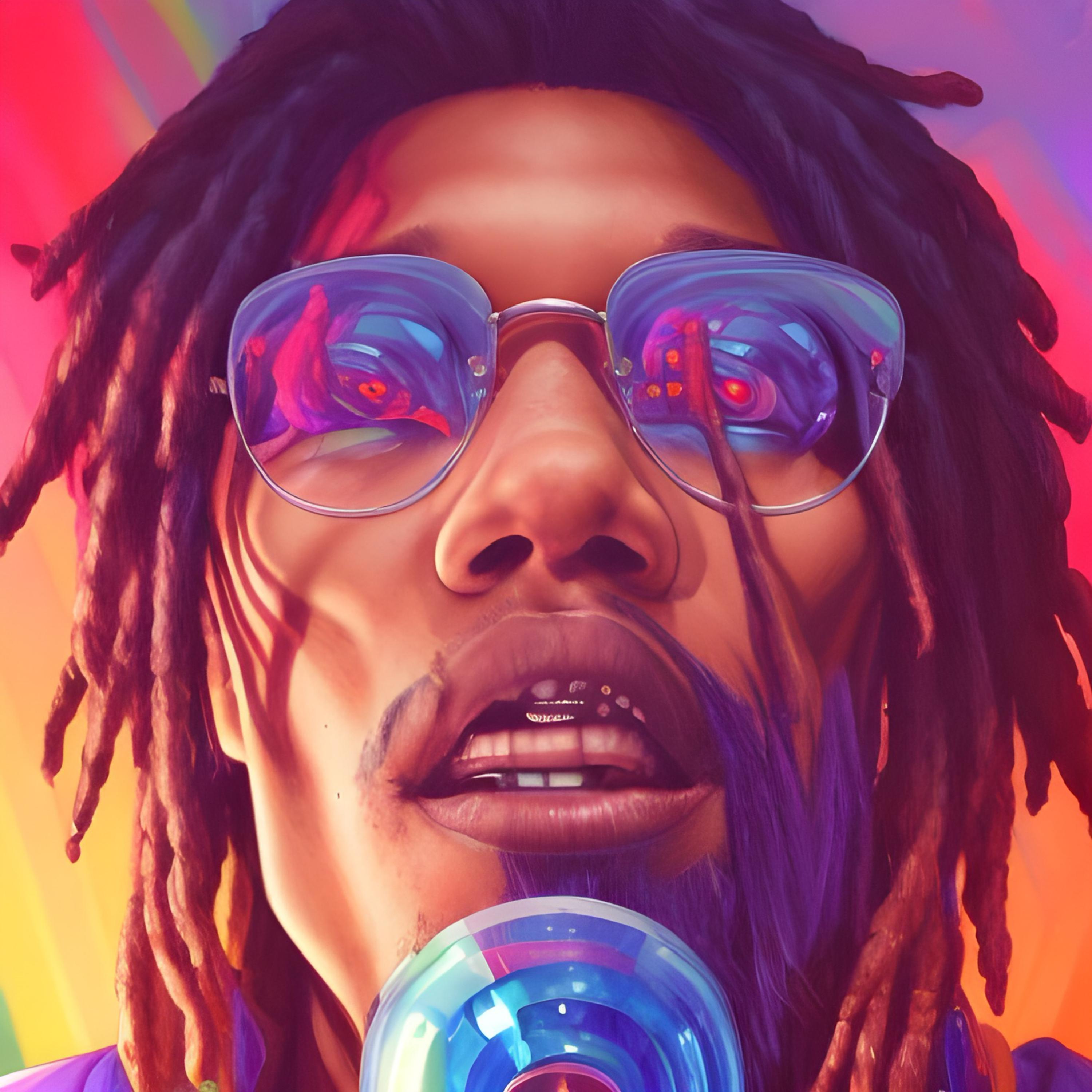 Sip, Trip, Drip? artwork