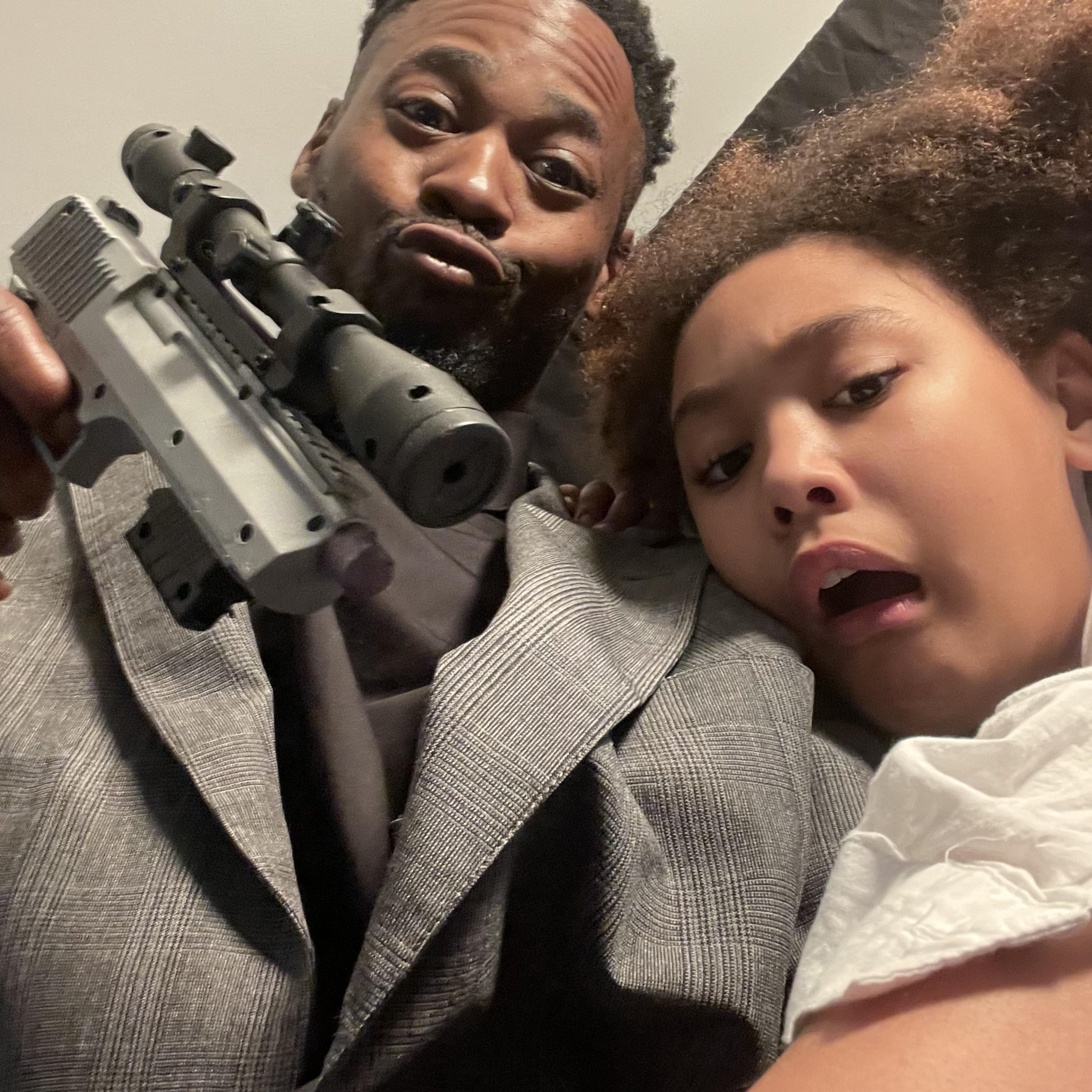 STORY OF MY LIFE artwork