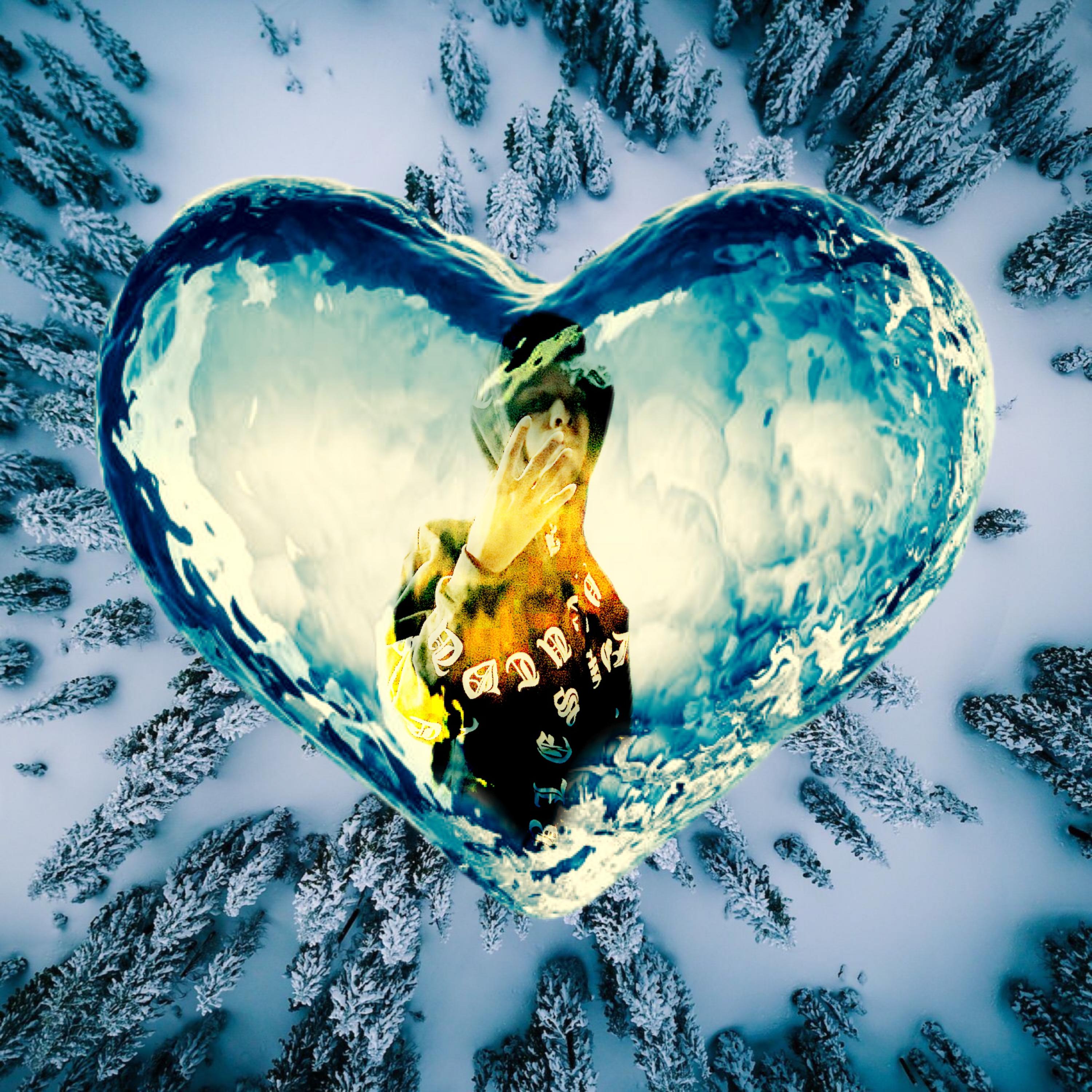 Cold Hearted 4 artwork