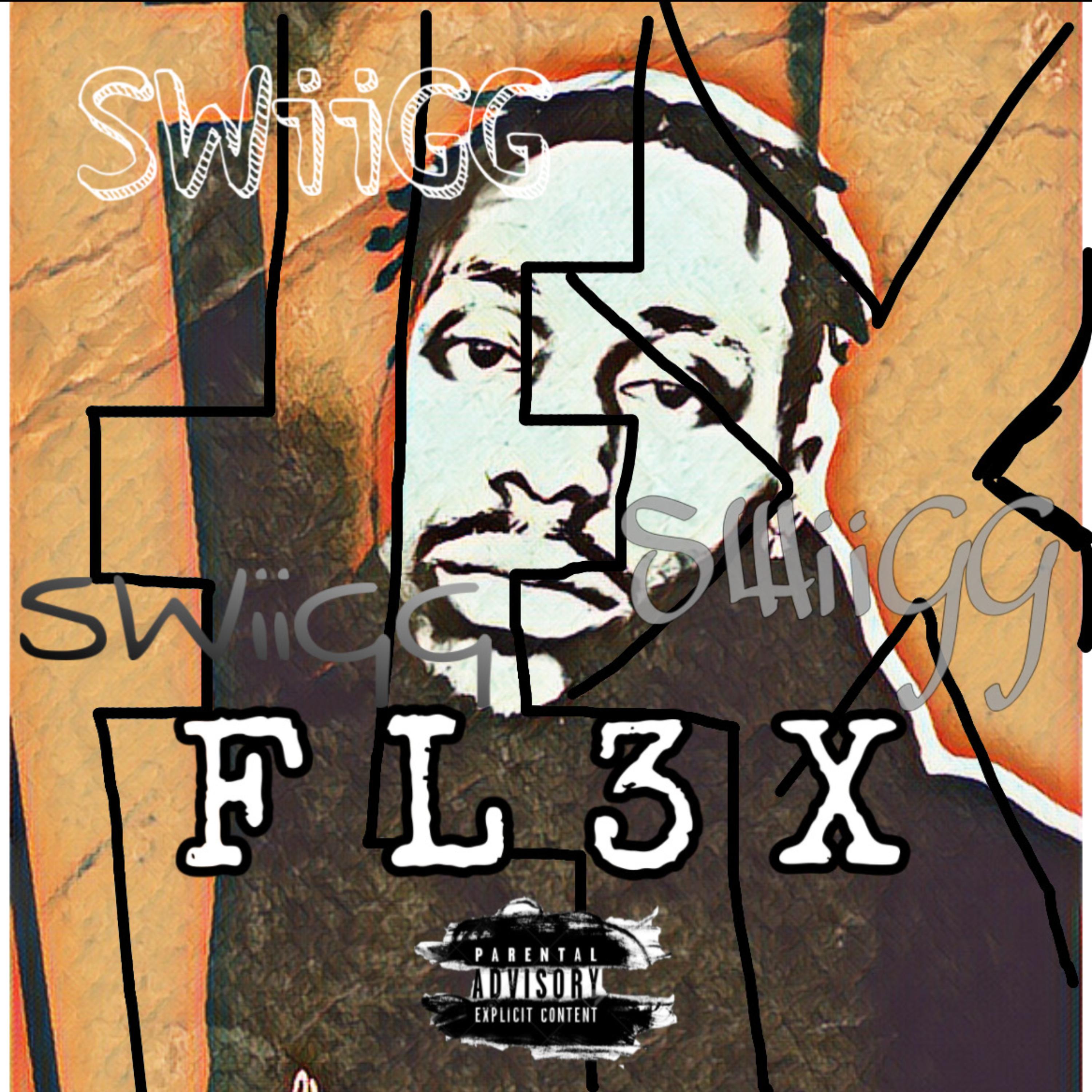 FL3X artwork