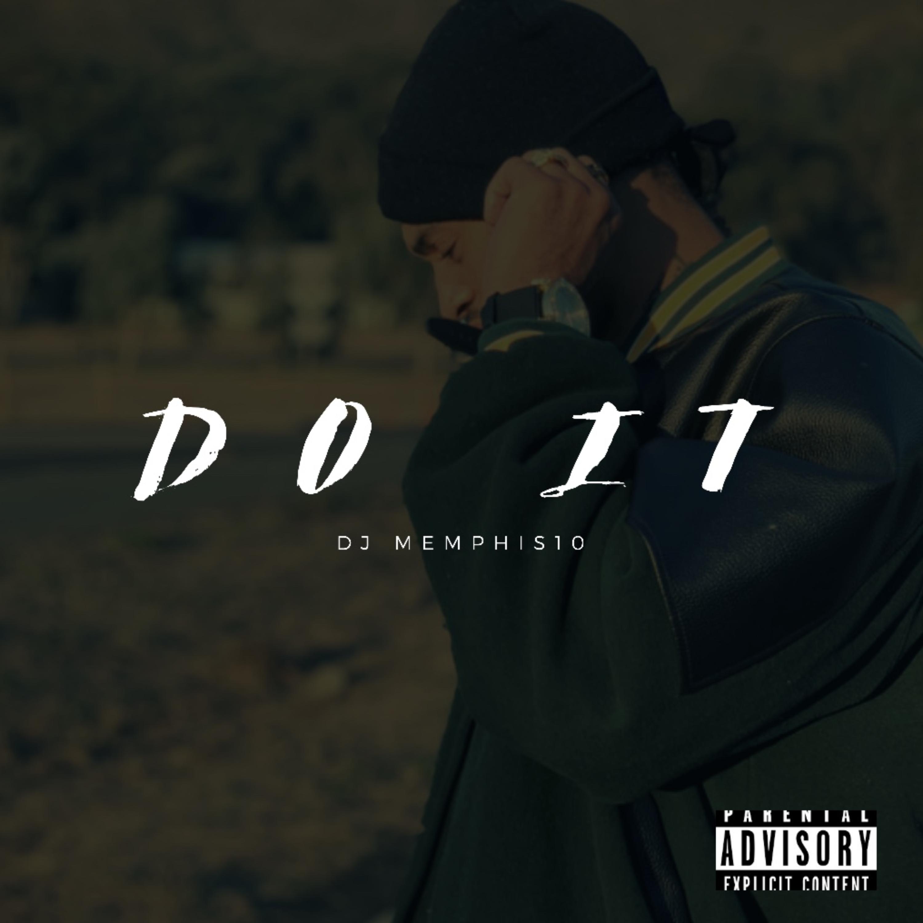 Do it artwork