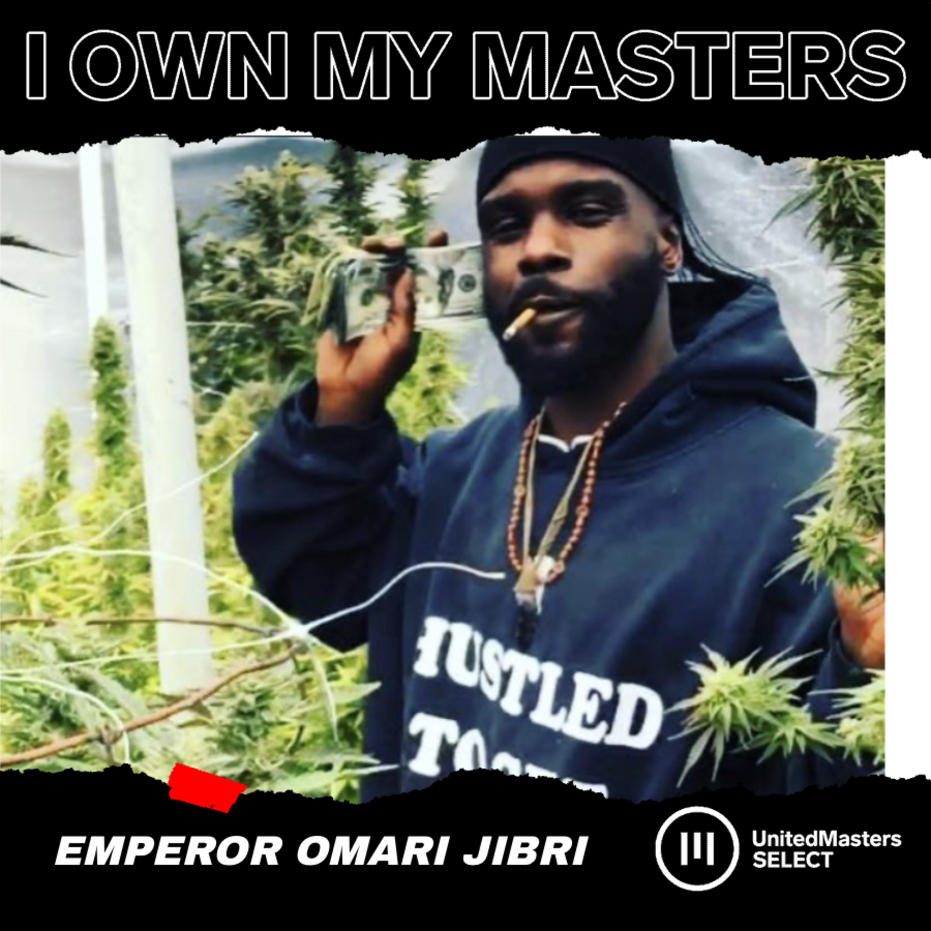 Moorish Mafia artwork
