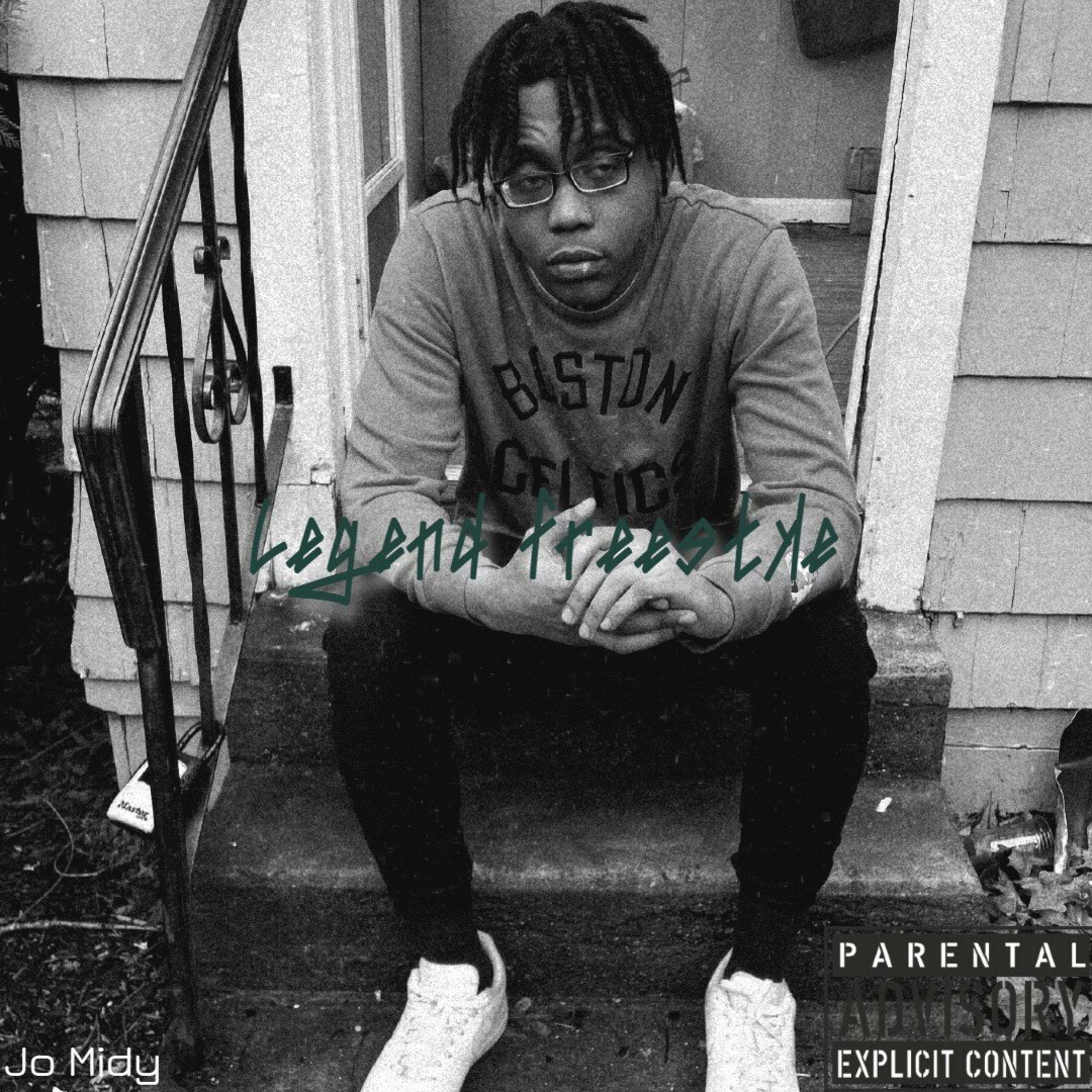 Legend Freestyle artwork