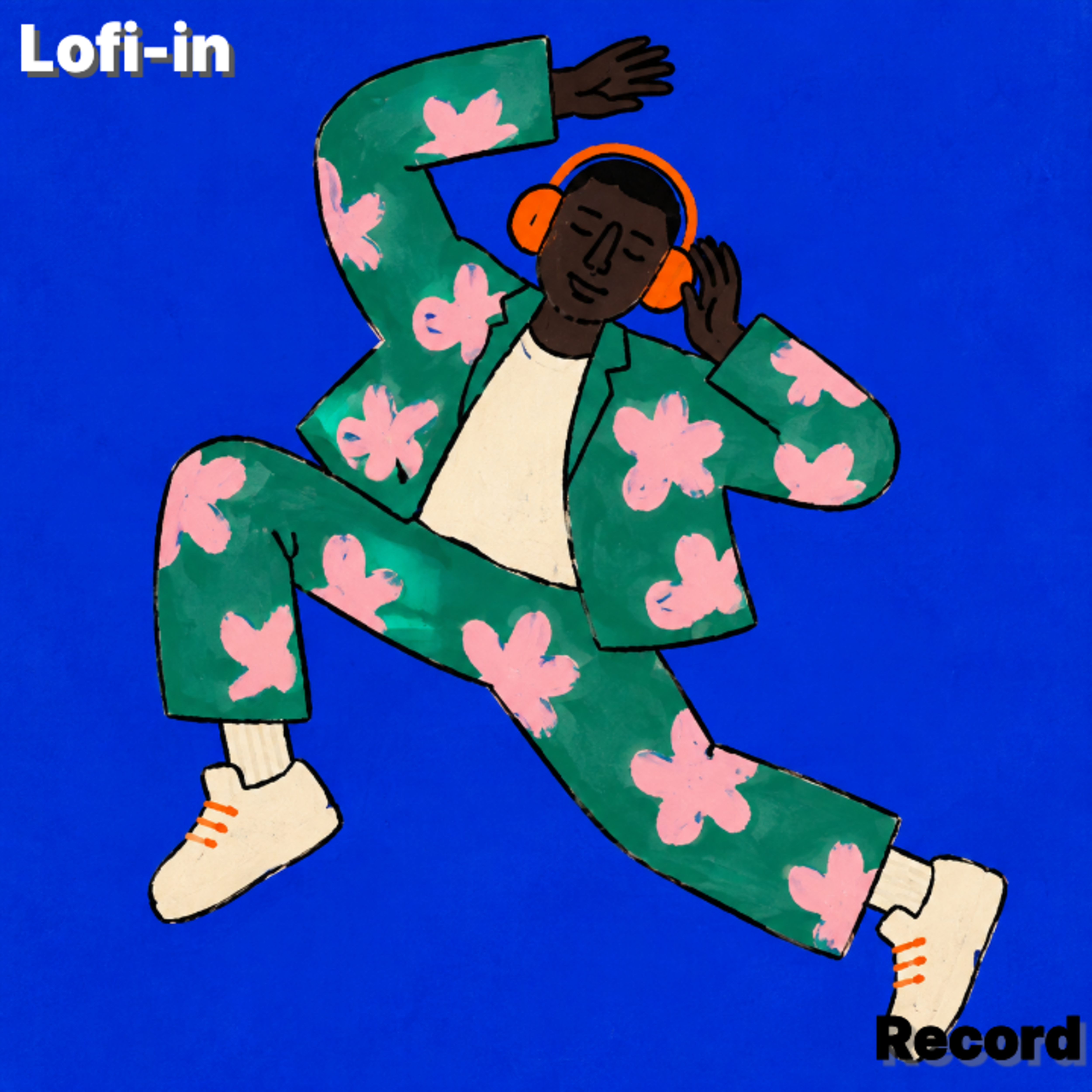 Morning Again by Lofi-in cover art