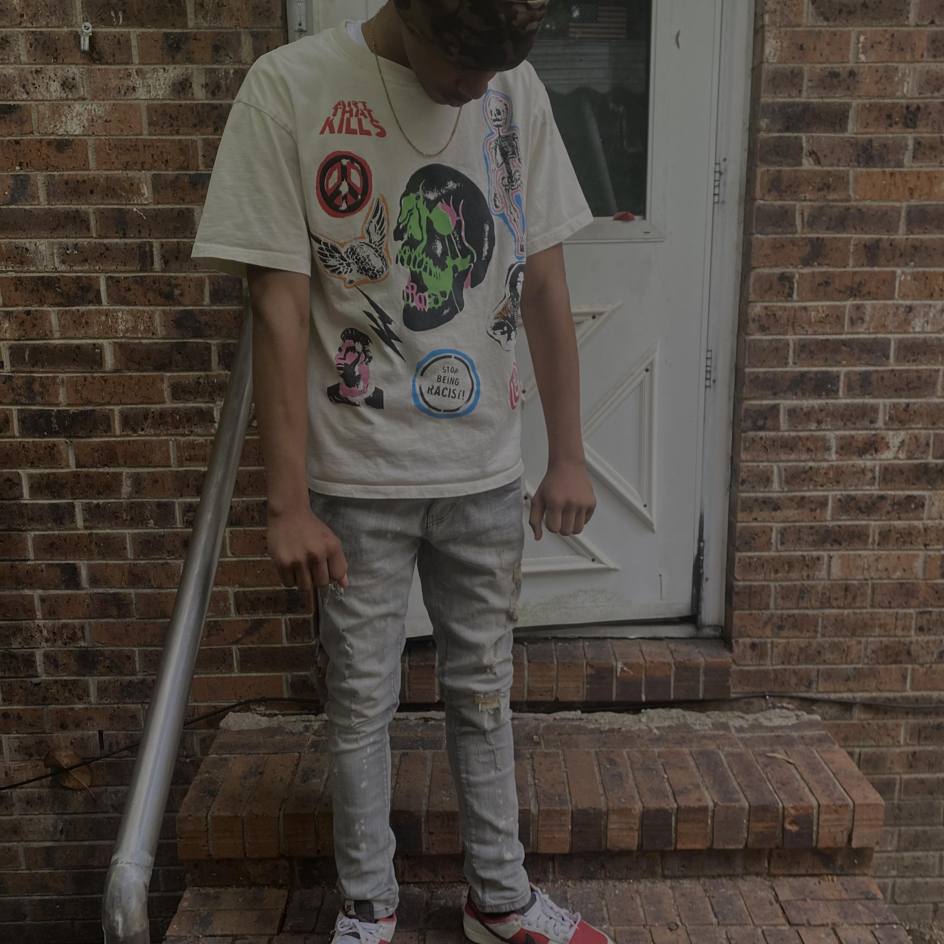 Bandz artwork