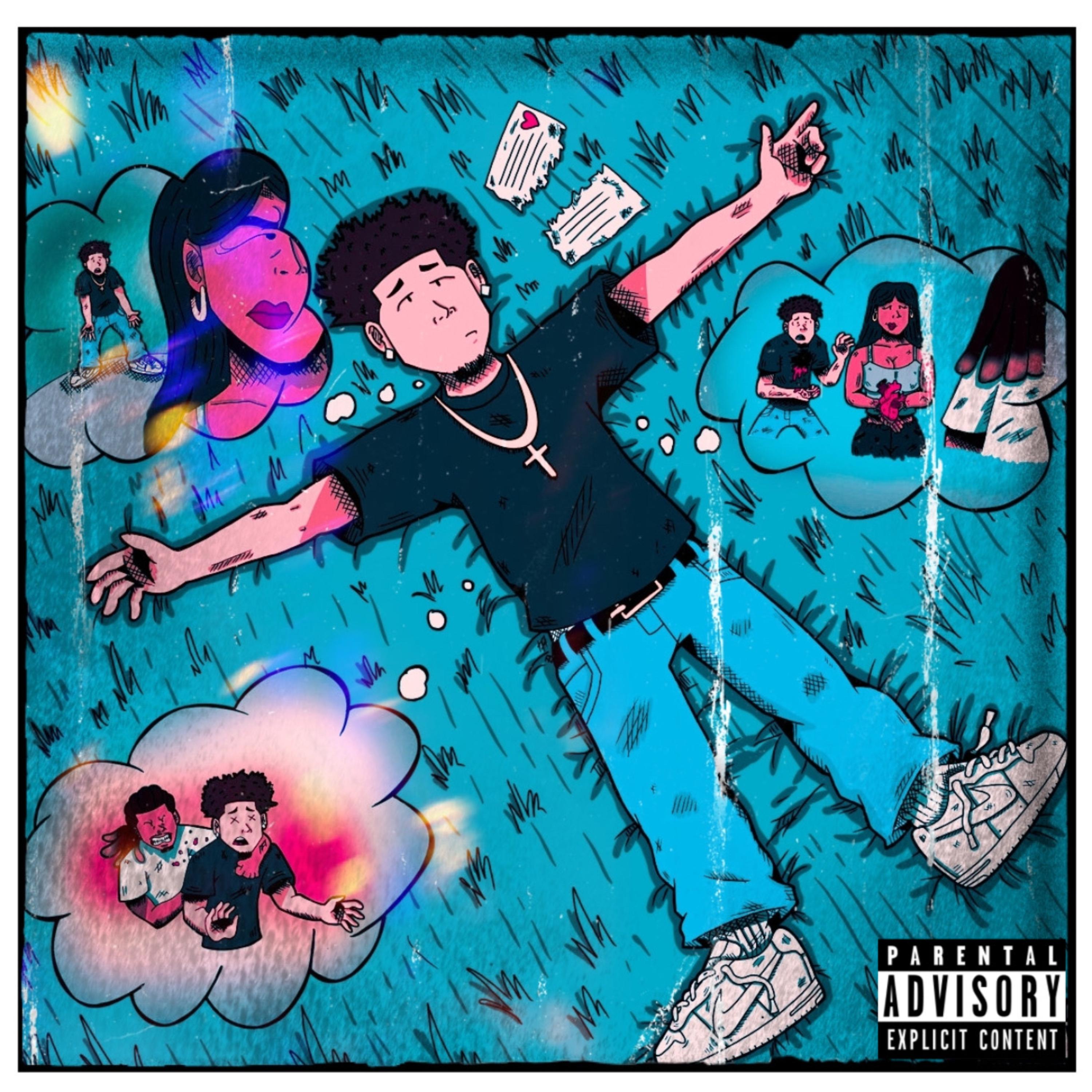 Writers Block (Remix) artwork