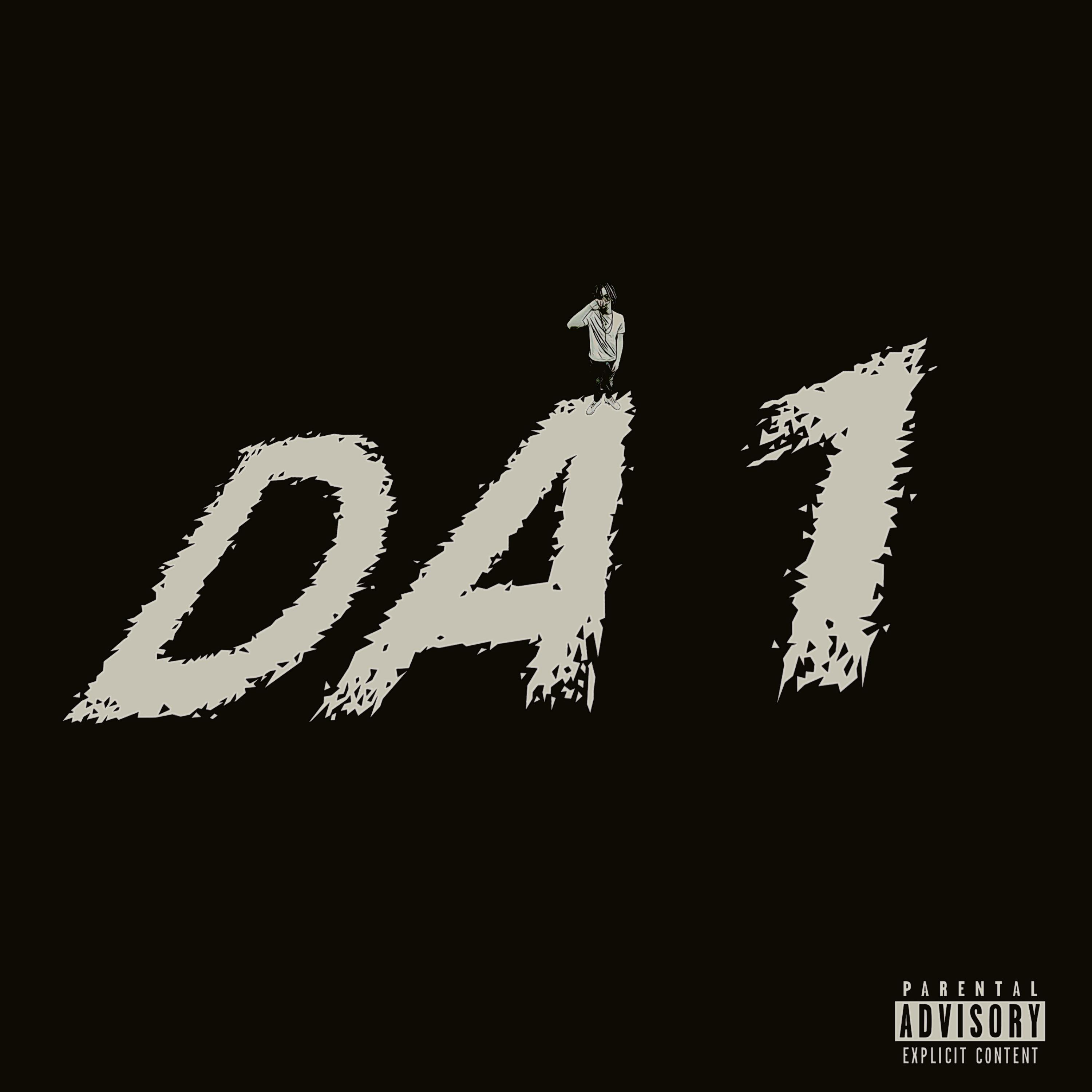 DA 1 artwork